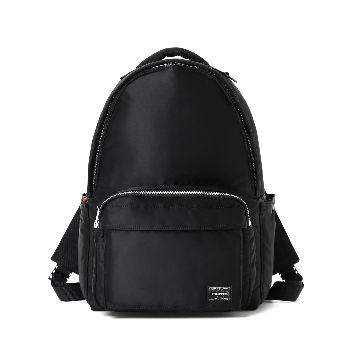 PORTER / TANKER
