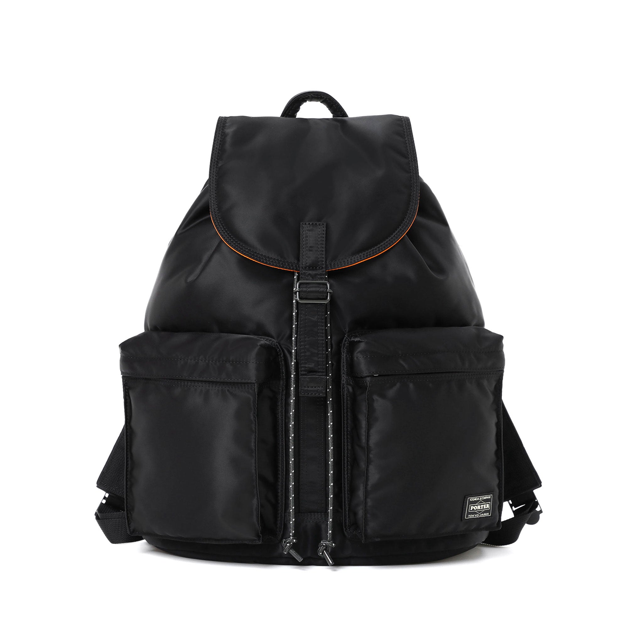 PORTER / TANKER – YOSHIDA PORTER