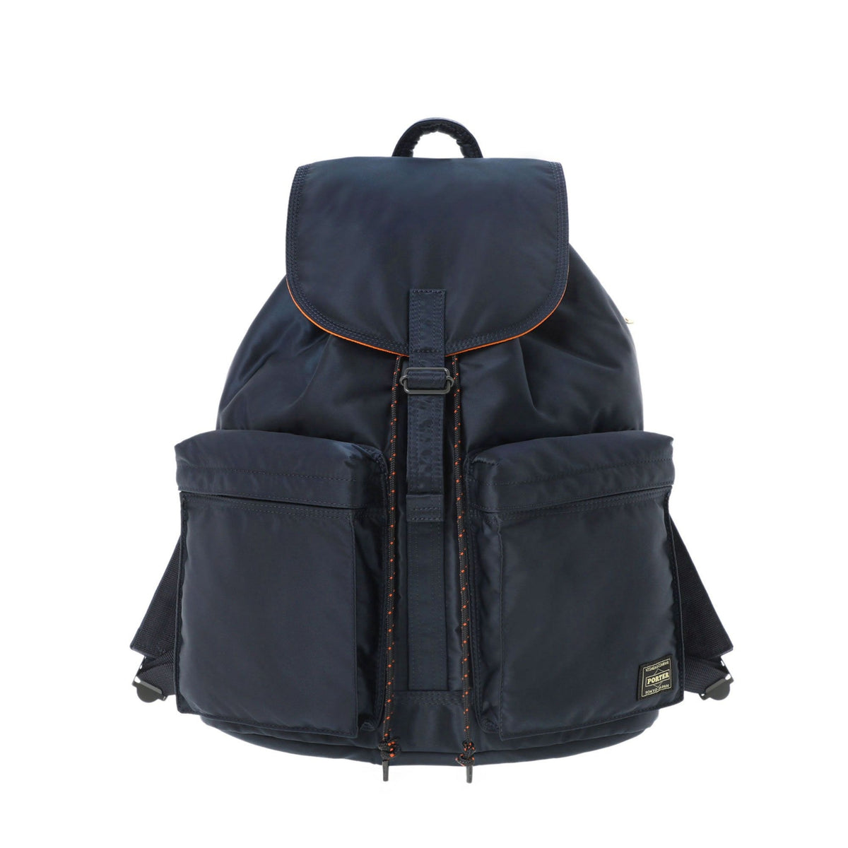 PORTER / TANKER