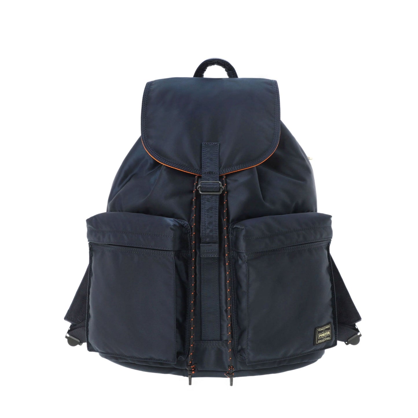PORTER / TANKER