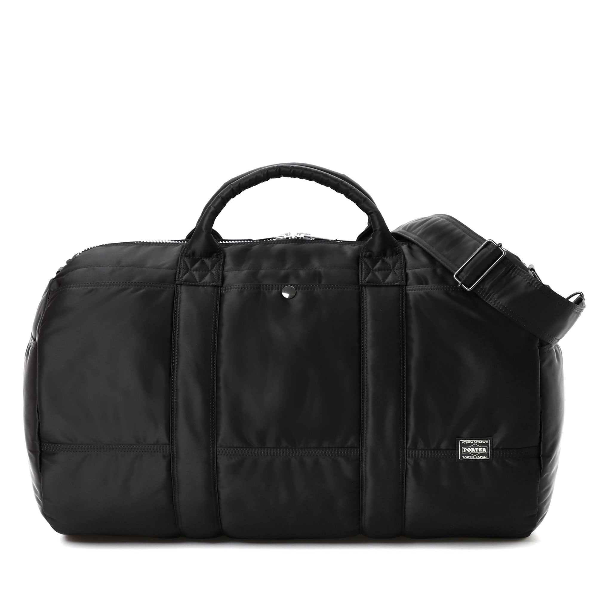 PORTER / TANKER – YOSHIDA PORTER