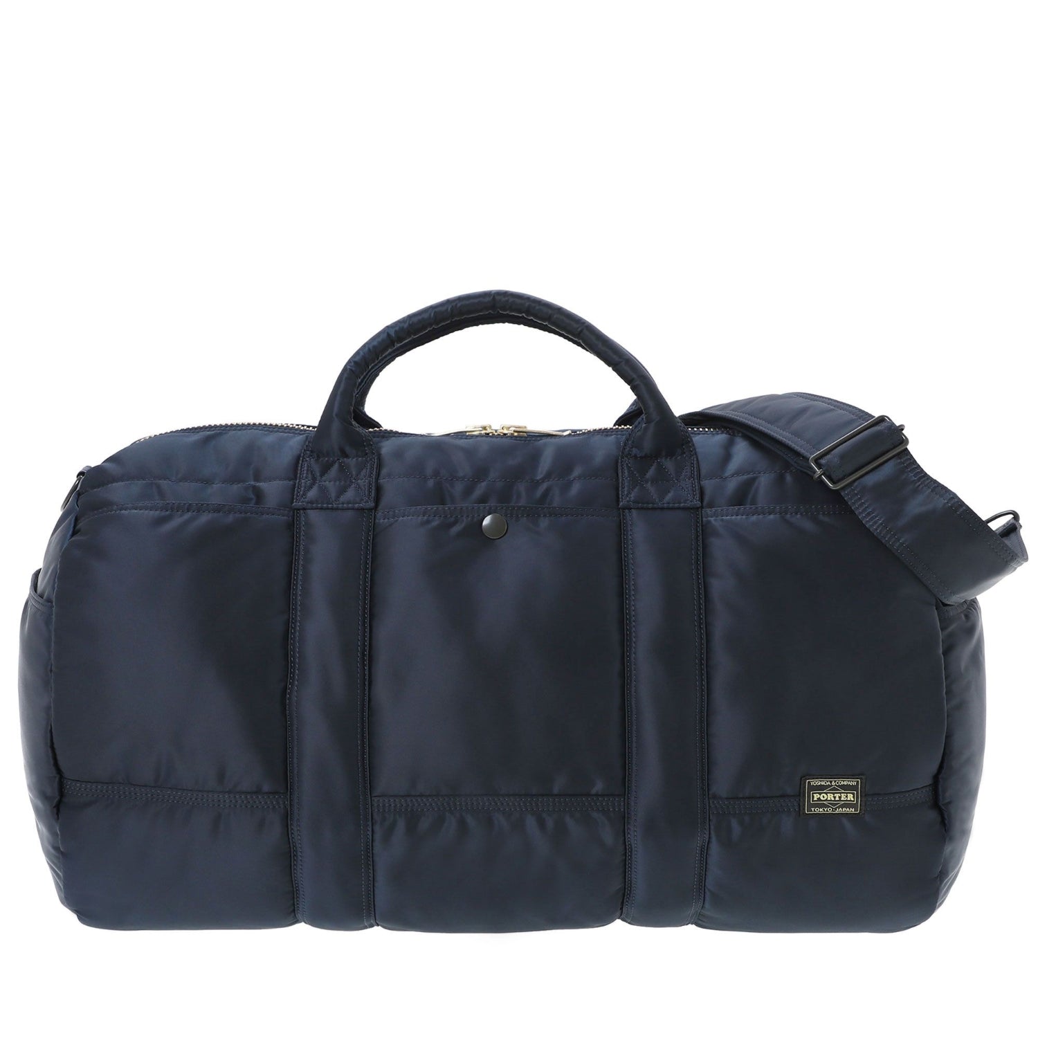 PORTER / TANKER – YOSHIDA PORTER