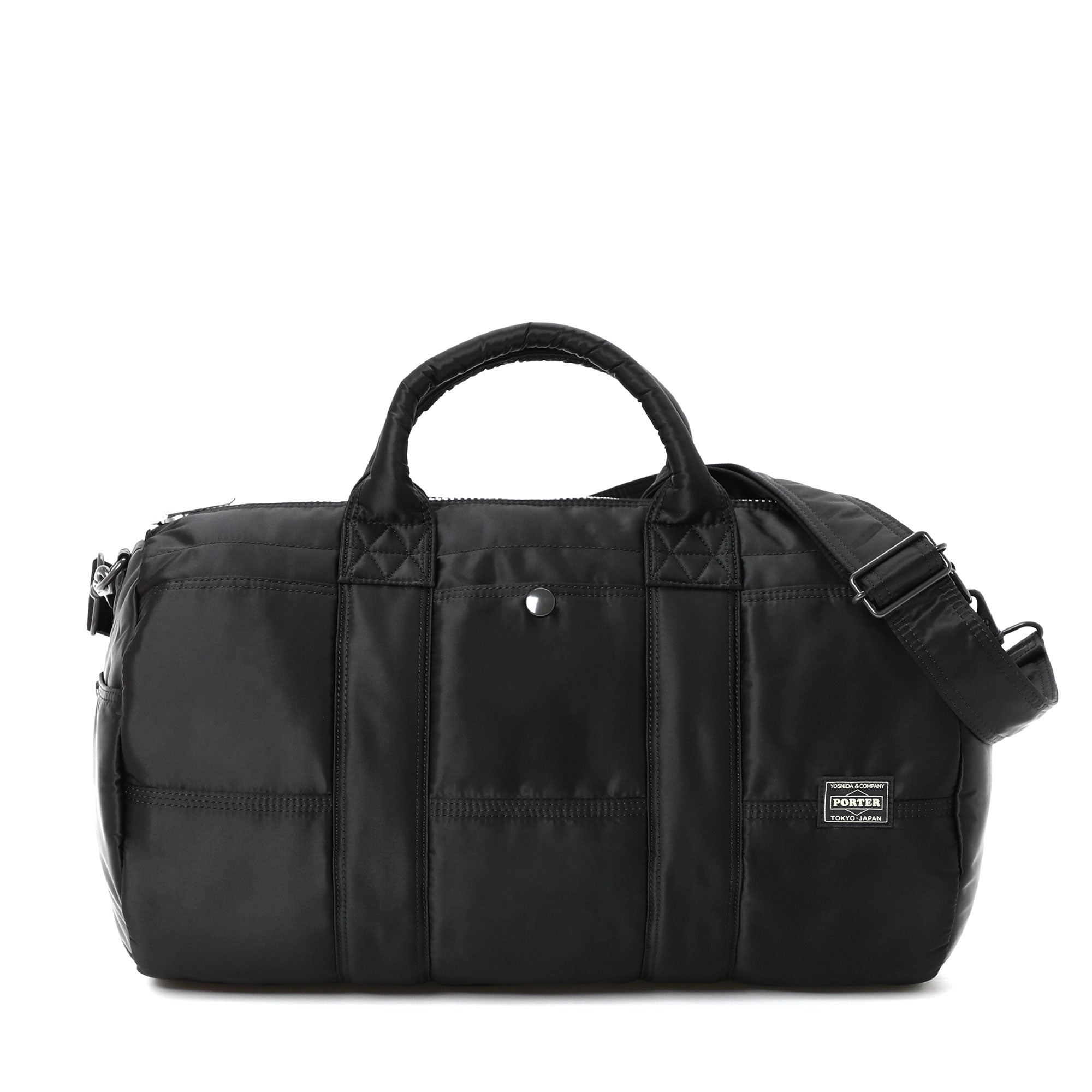 PORTER / TANKER – YOSHIDA PORTER
