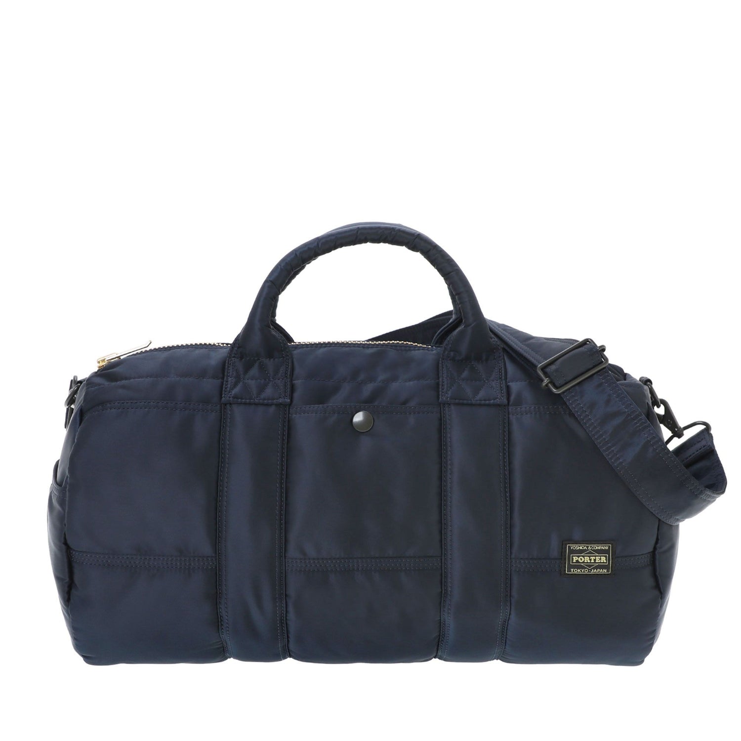 DUFFLE BAG – YOSHIDA PORTER
