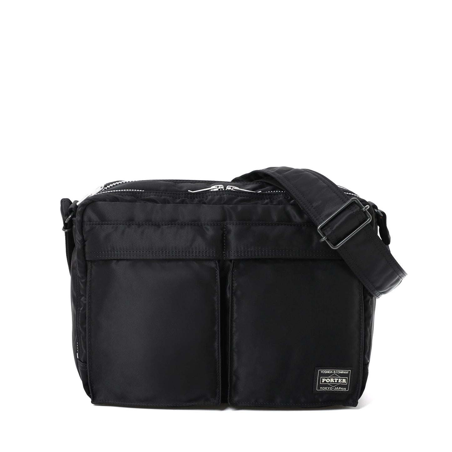 PORTER / TANKER