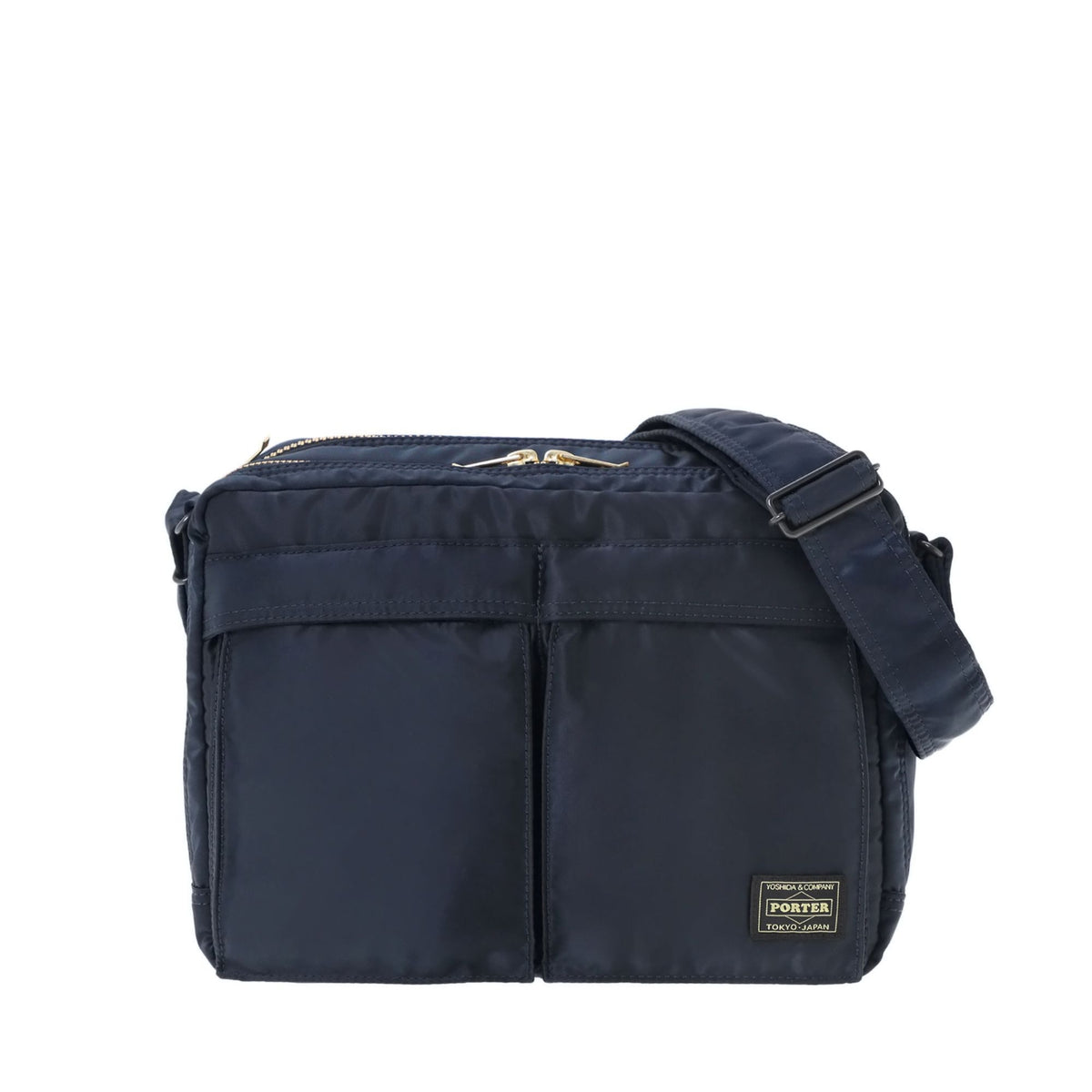PORTER / TANKER