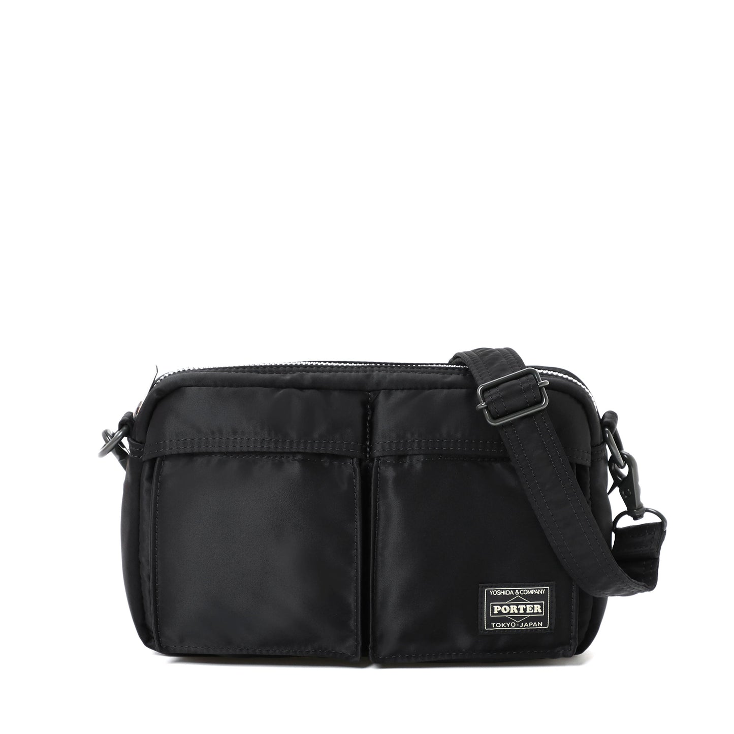 PORTER / TANKER