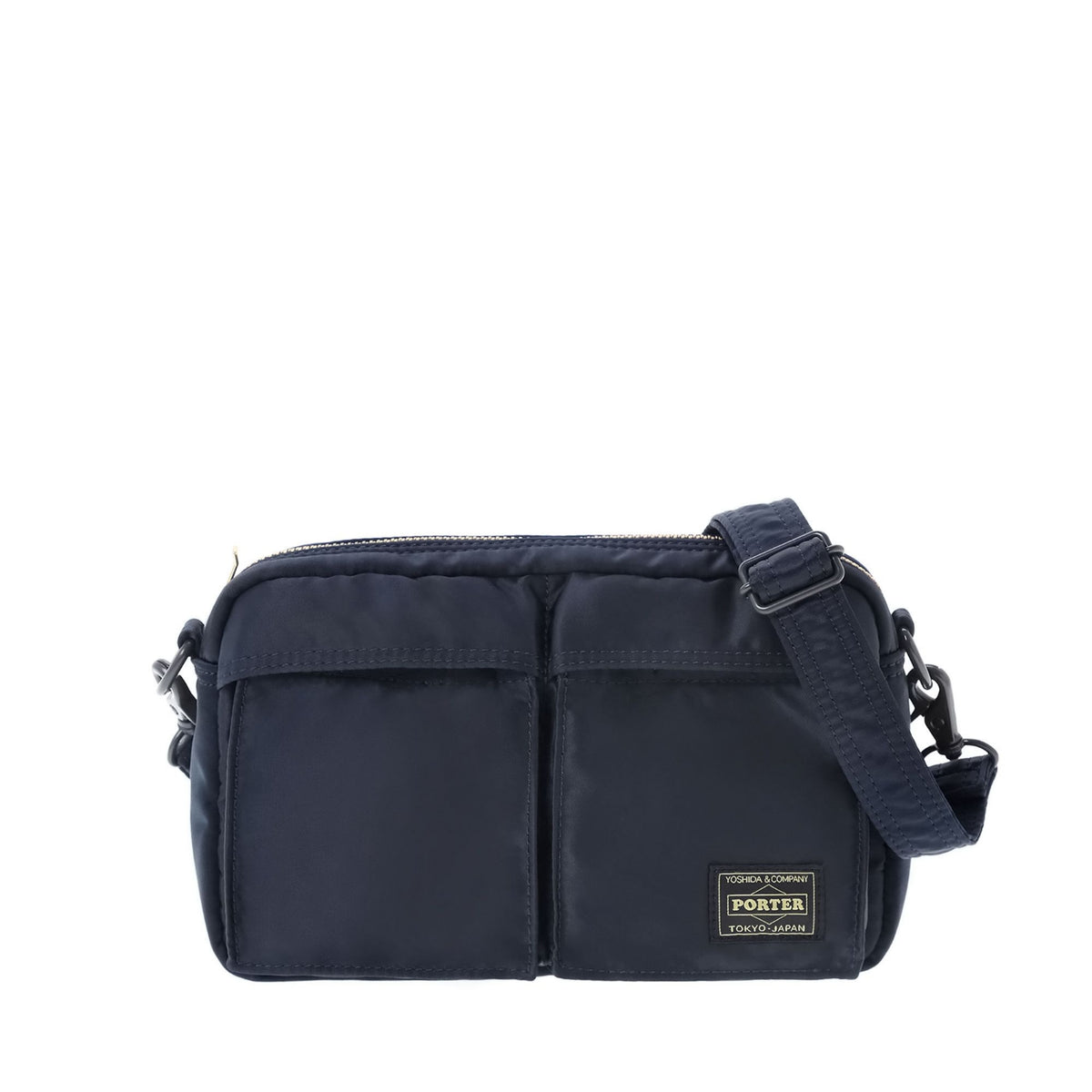 PORTER / TANKER
