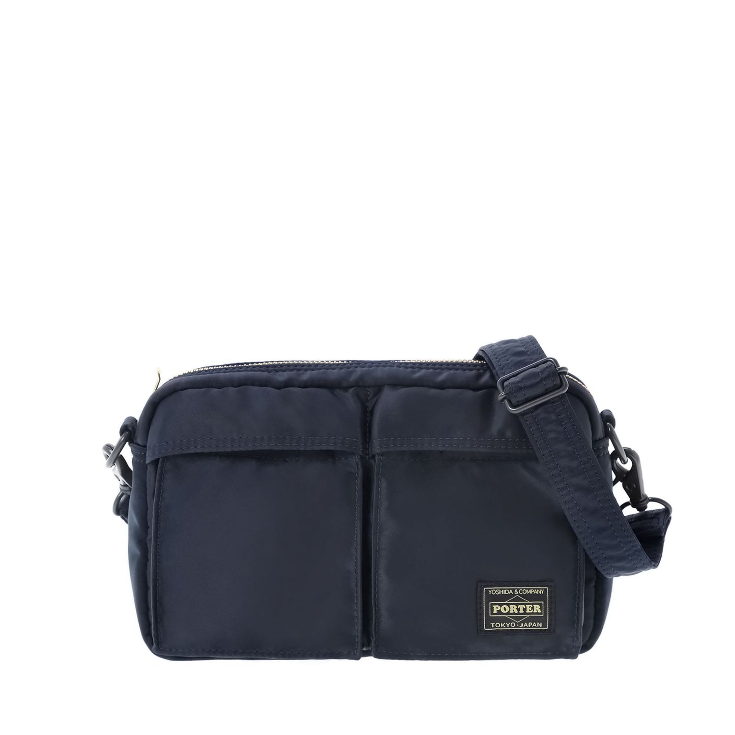 PORTER / TANKER