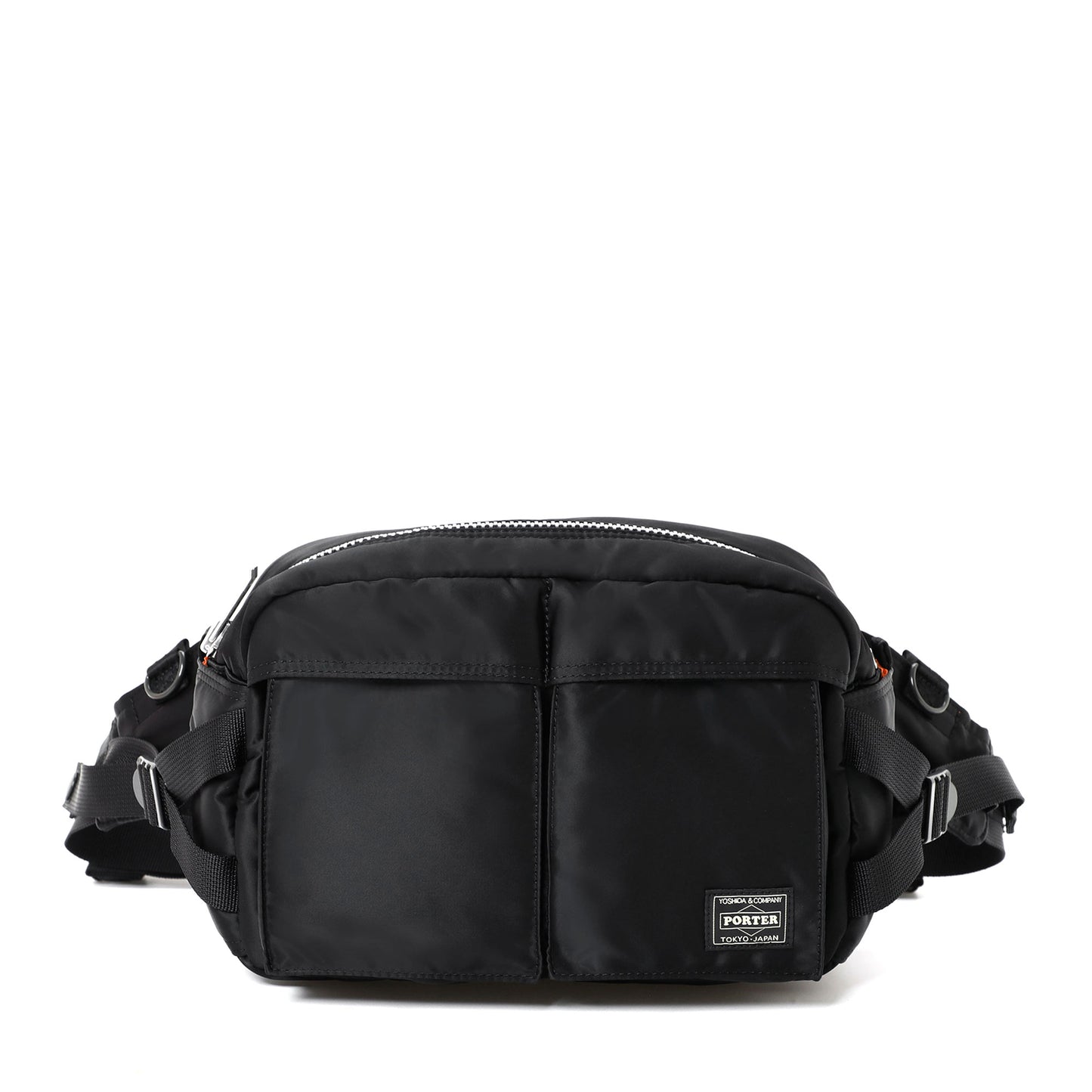 PORTER / TANKER