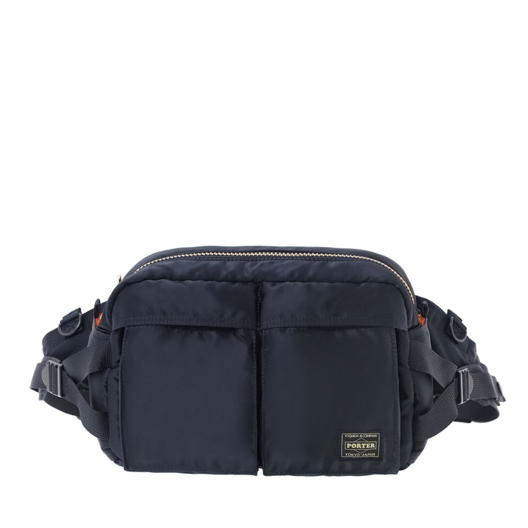 PORTER / TANKER