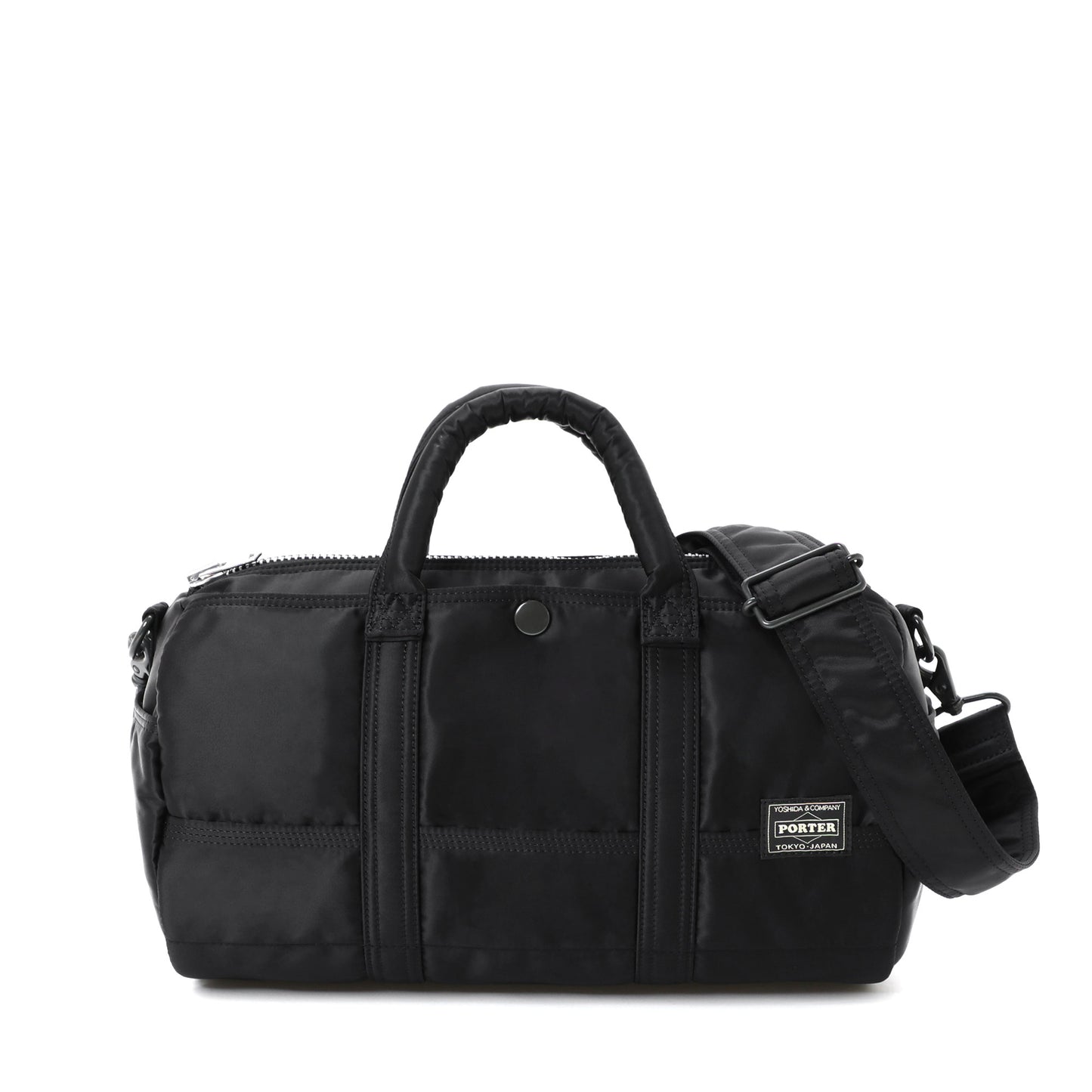 PORTER / TANKER