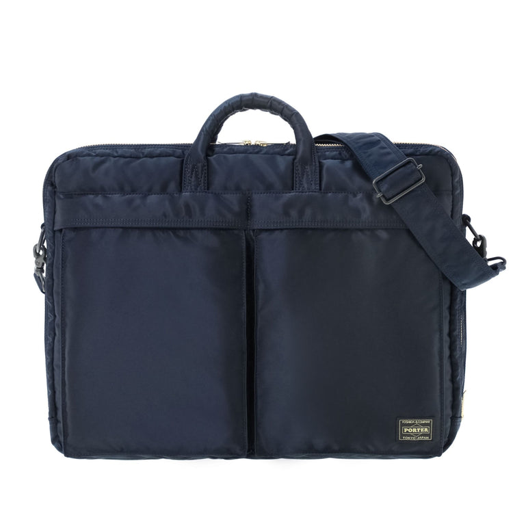 PORTER / TANKER