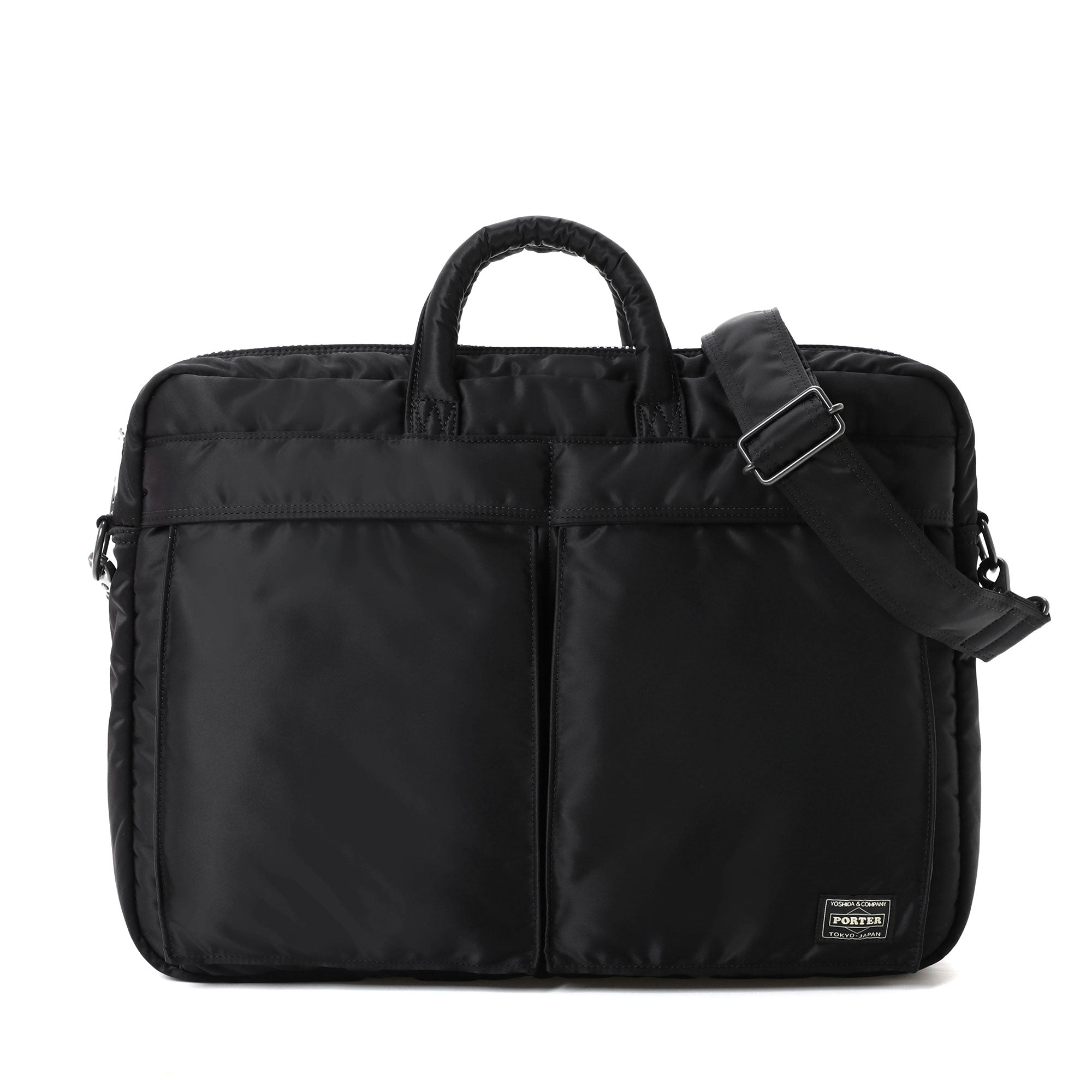 BRIEFCASE – YOSHIDA PORTER