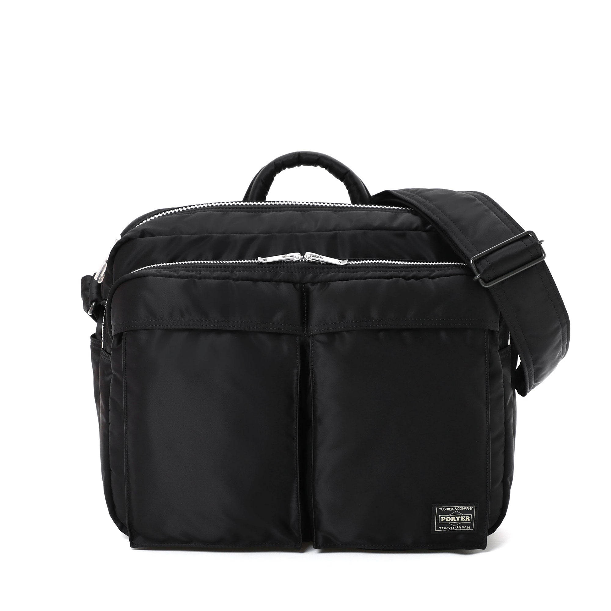 PORTER / PS CAMO – YOSHIDA PORTER