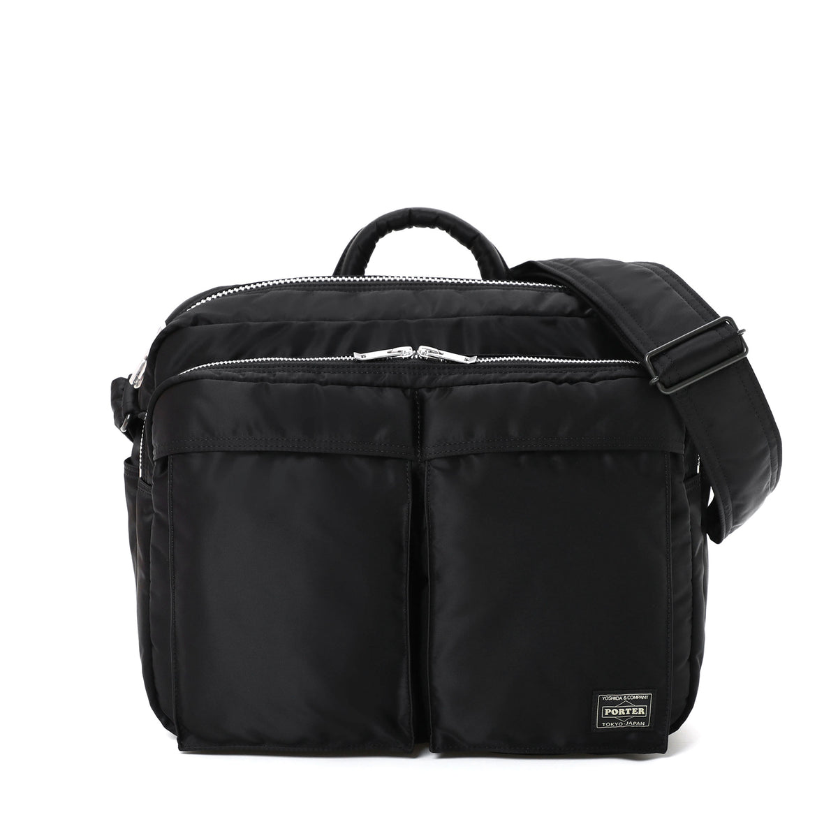 PORTER / TANKER
