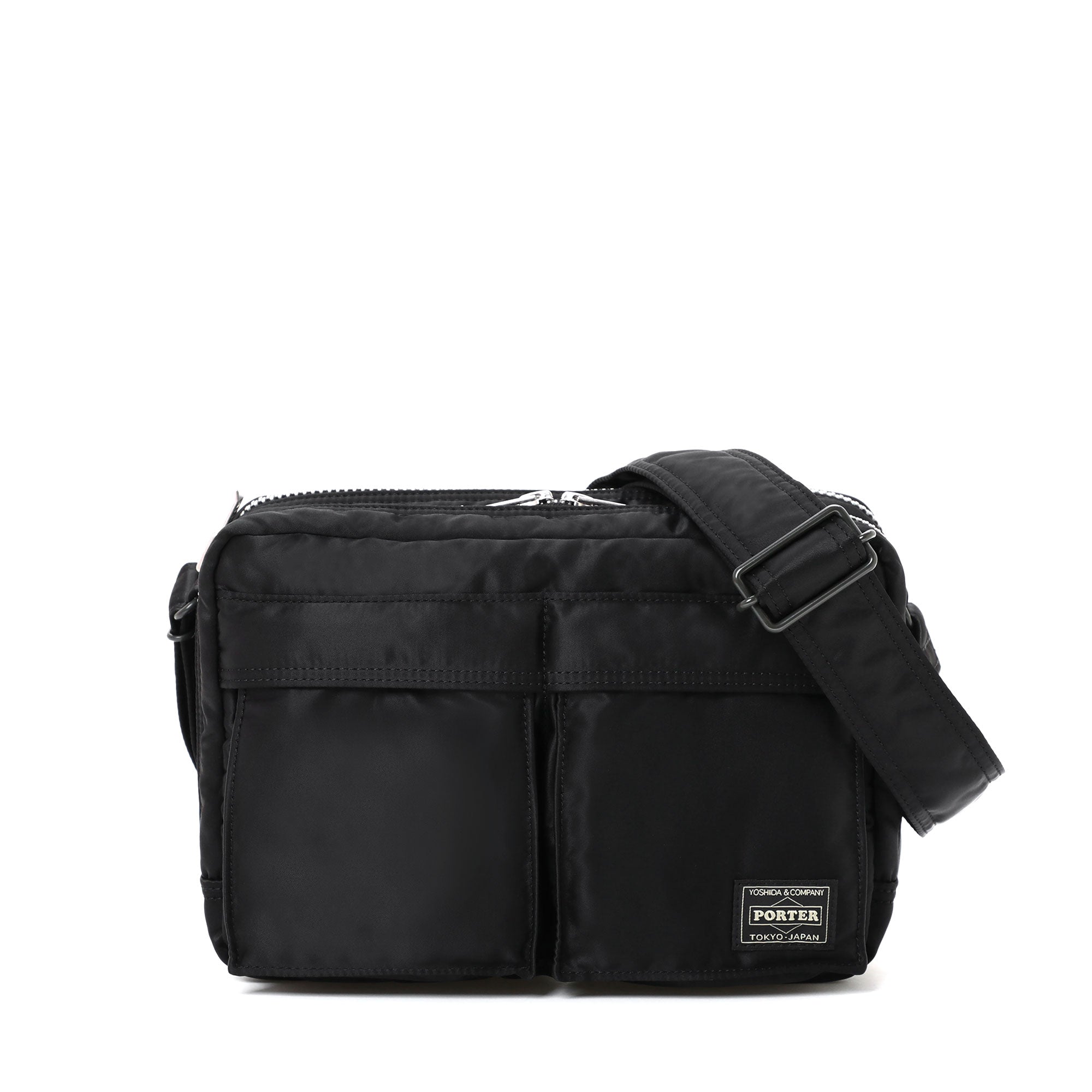PORTER / TANKER – YOSHIDA PORTER