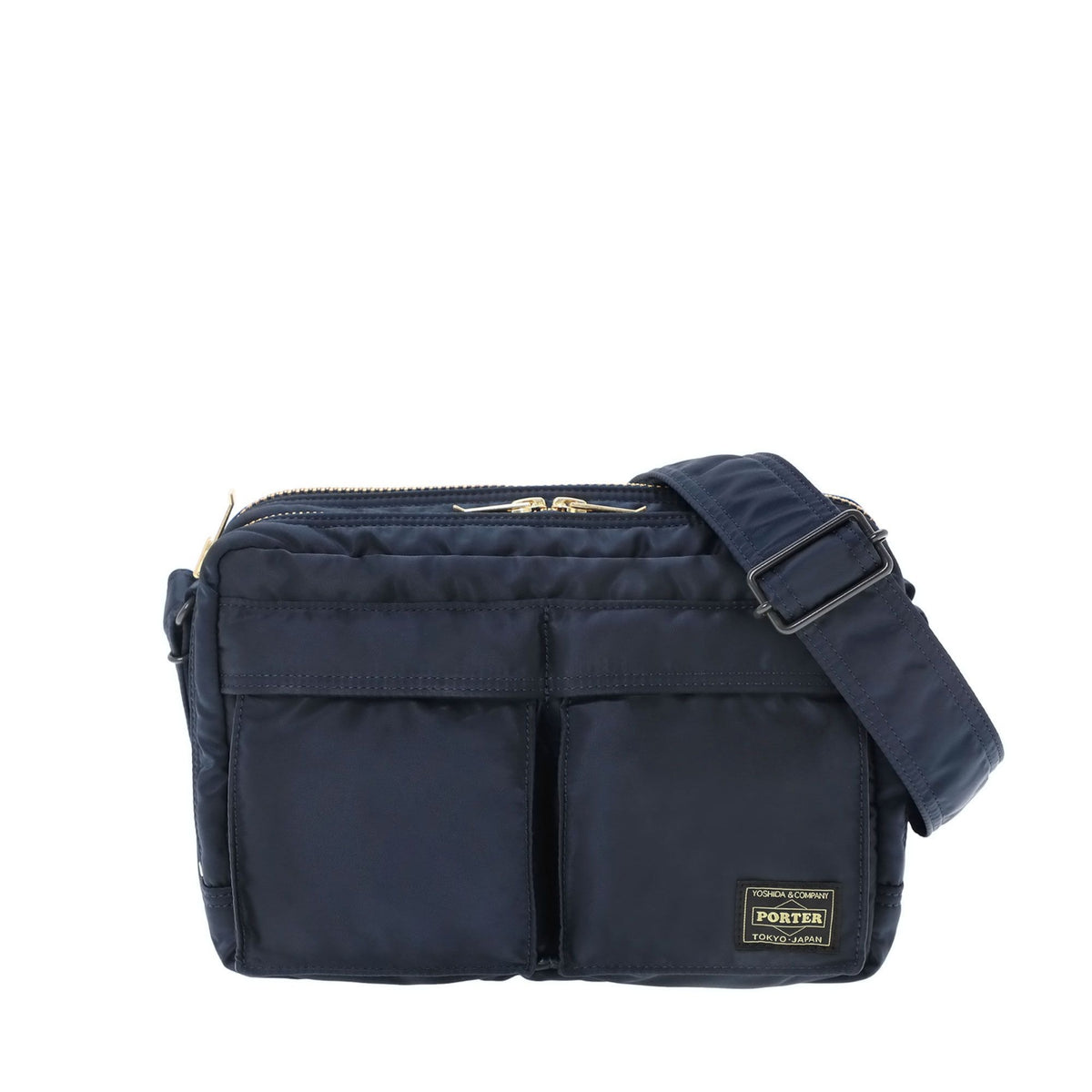 PORTER / TANKER