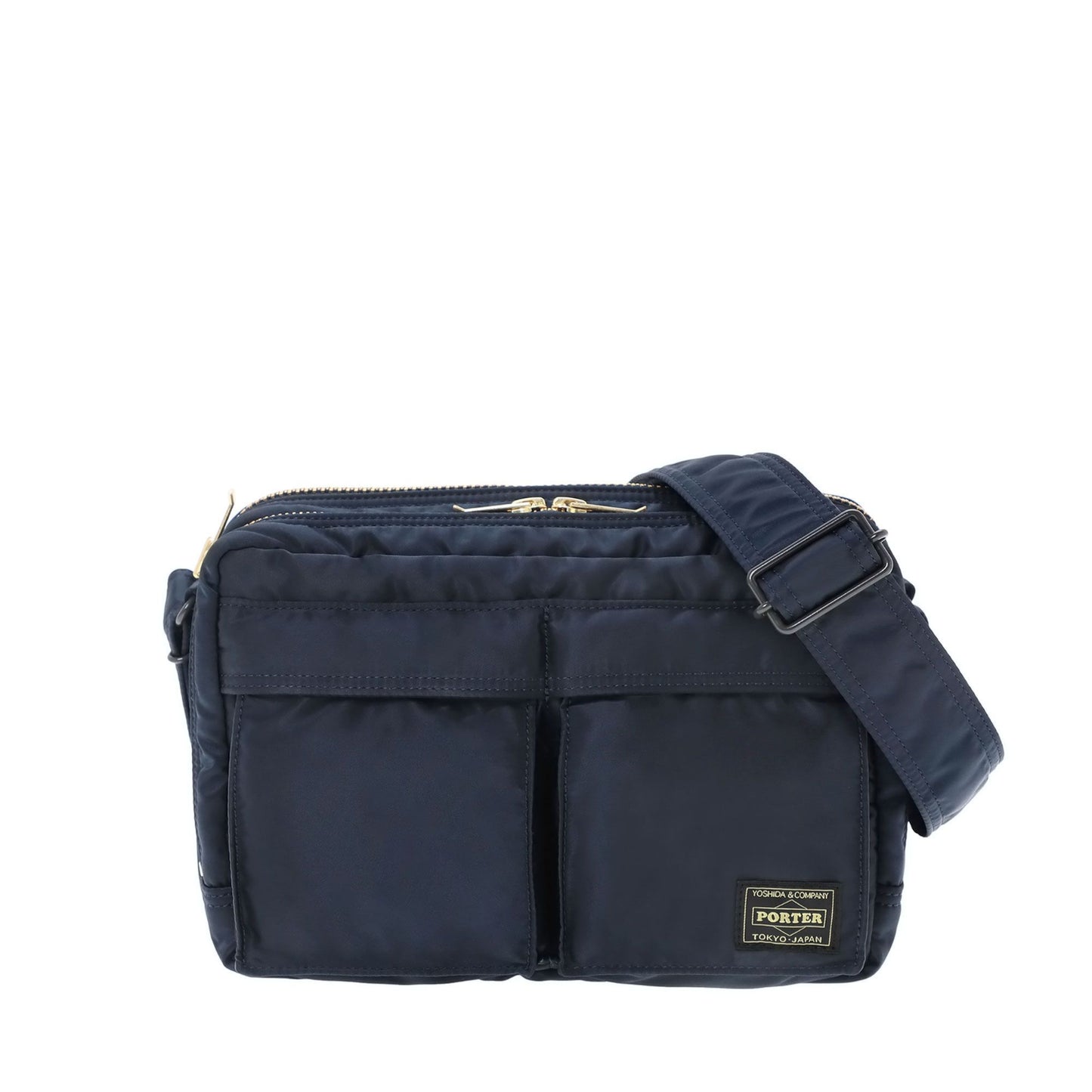 PORTER / TANKER