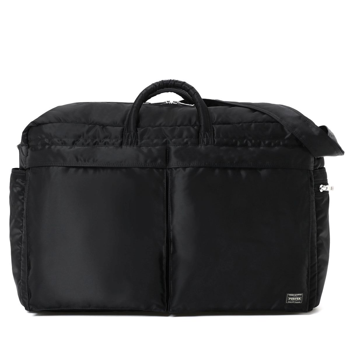 PORTER / TANKER
