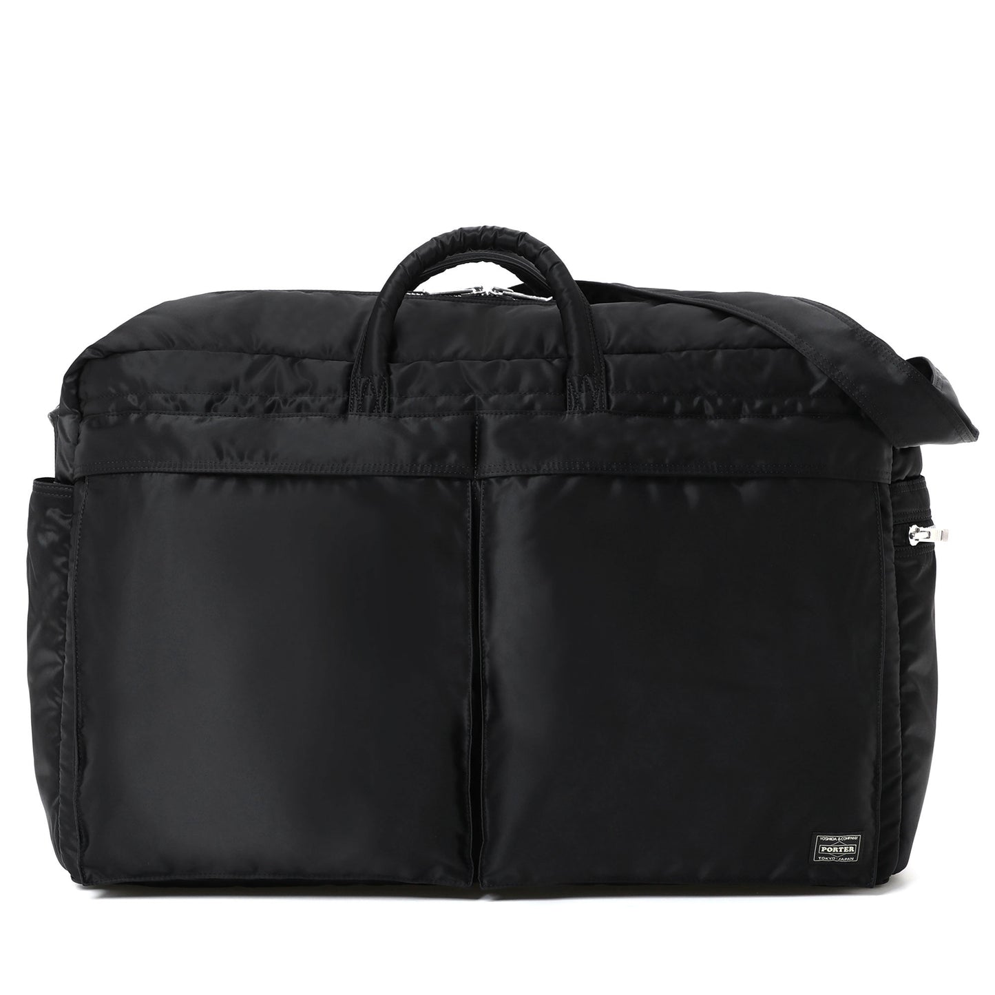 PORTER / TANKER