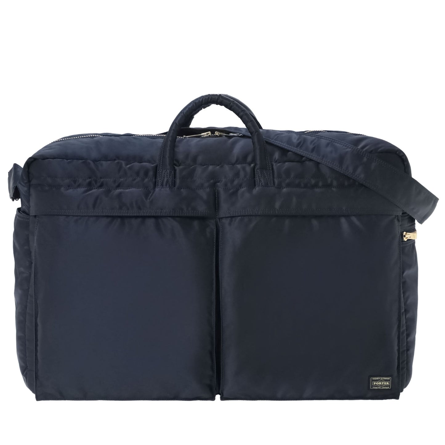 PORTER / TANKER