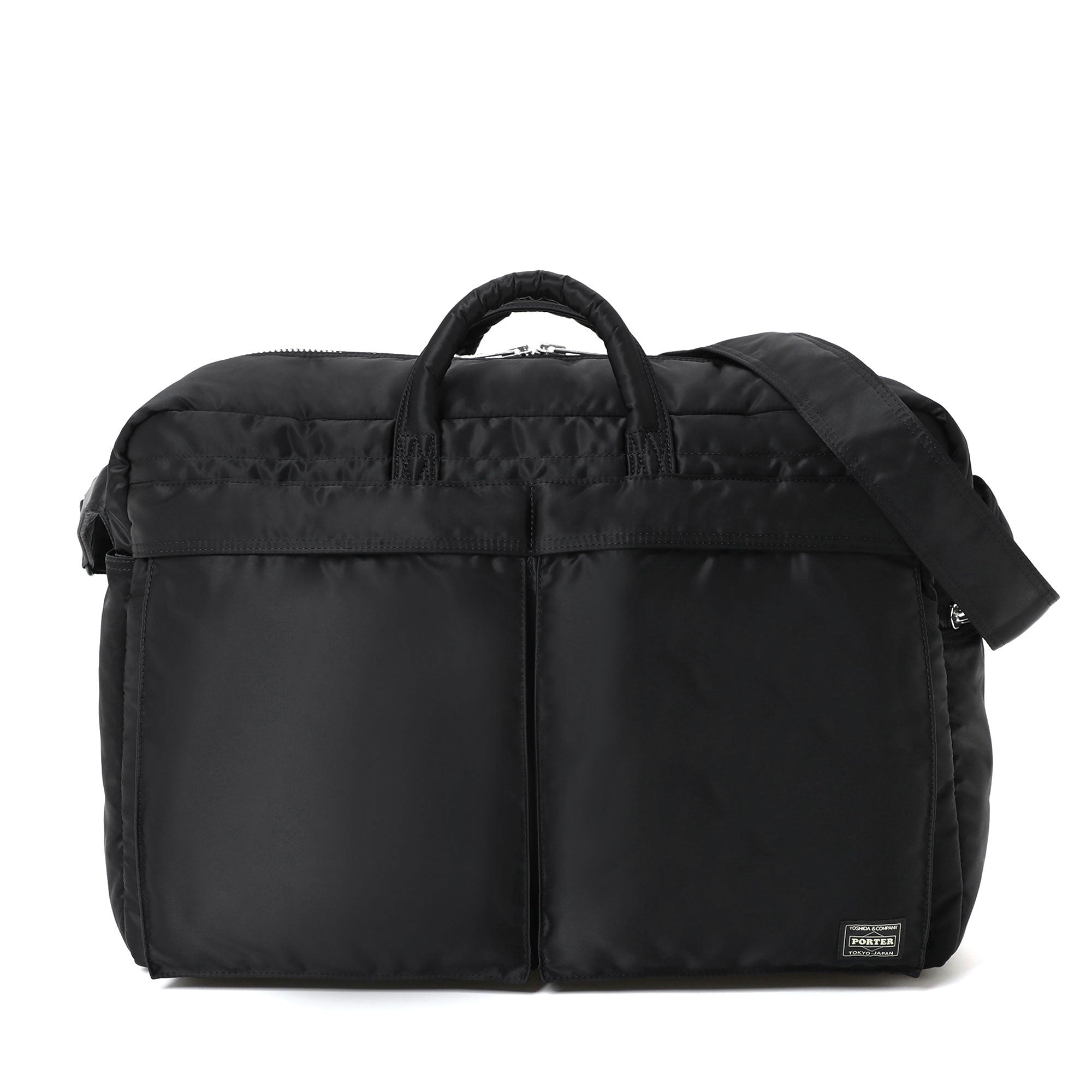 PORTER / TANKER – YOSHIDA PORTER