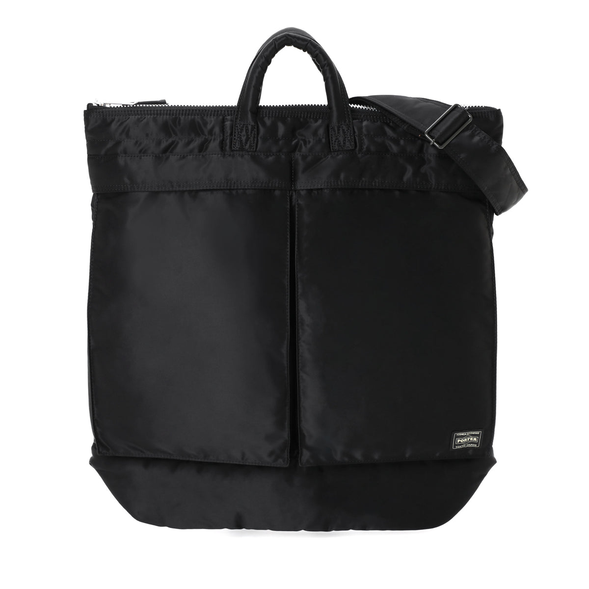 PORTER / TANKER
