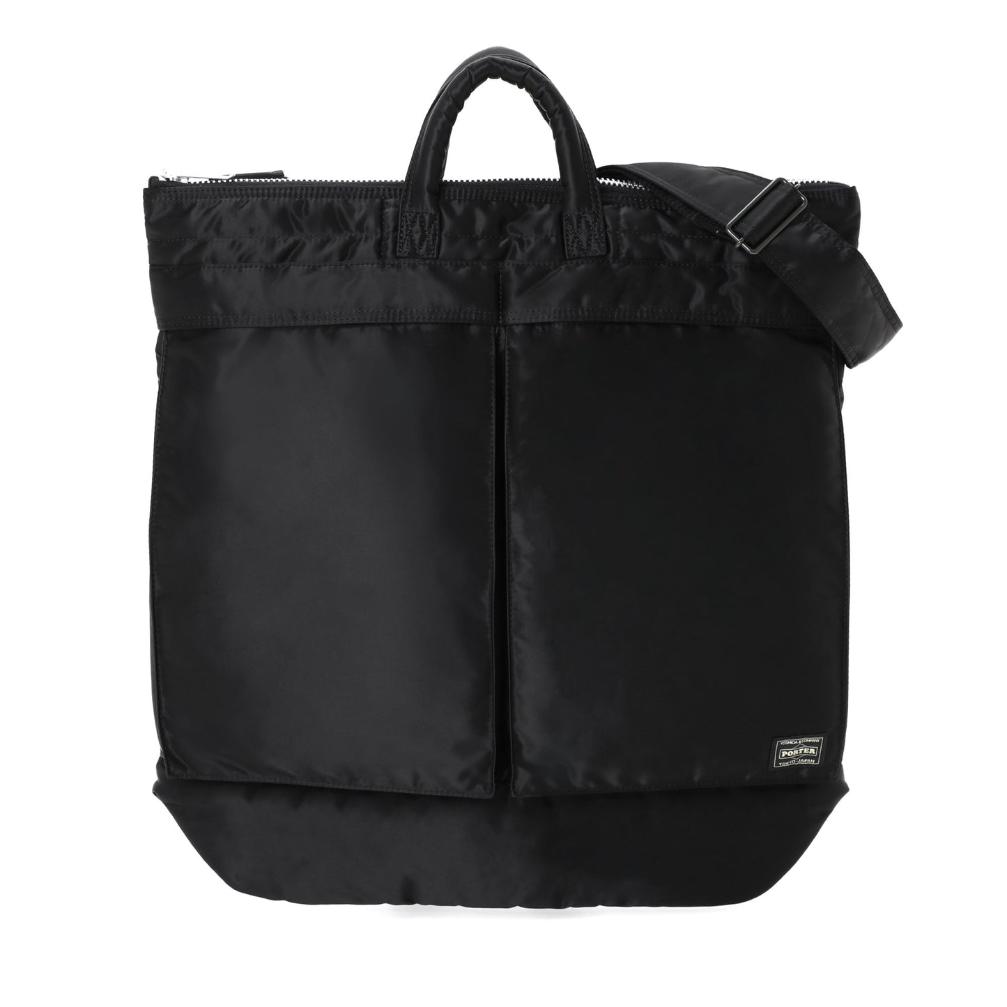 PORTER / TANKER