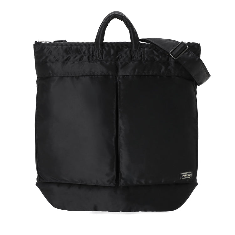 PORTER / TANKER