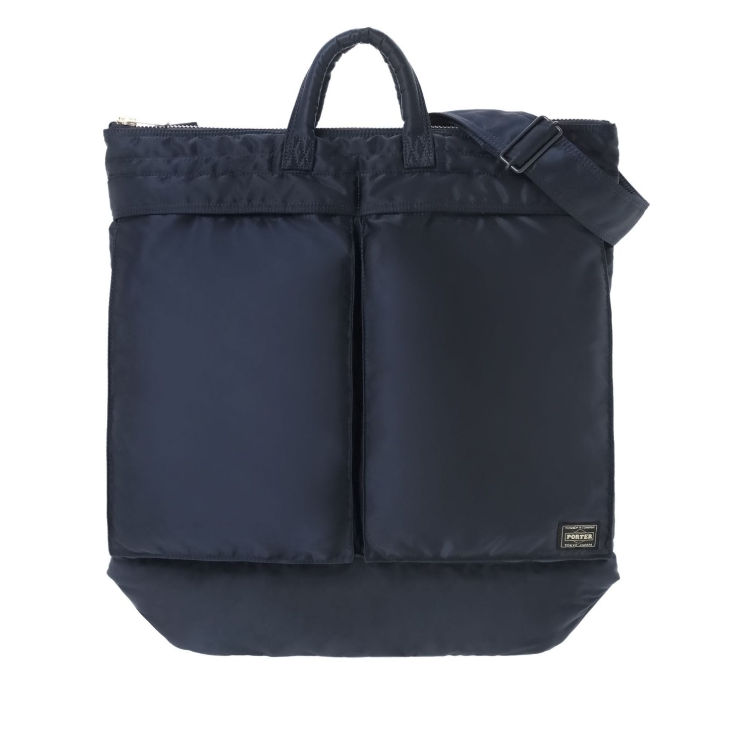 PORTER / TANKER