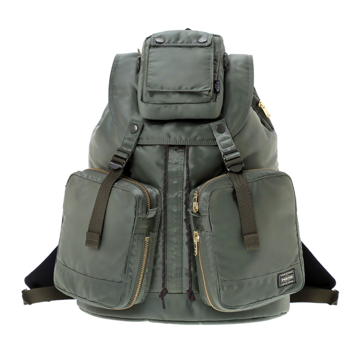 PORTER / TANKER – YOSHIDA PORTER