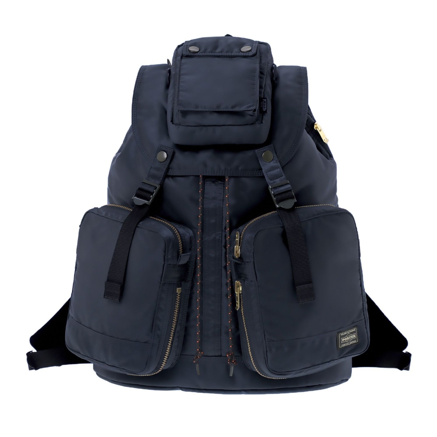 PORTER / TANKER – YOSHIDA PORTER