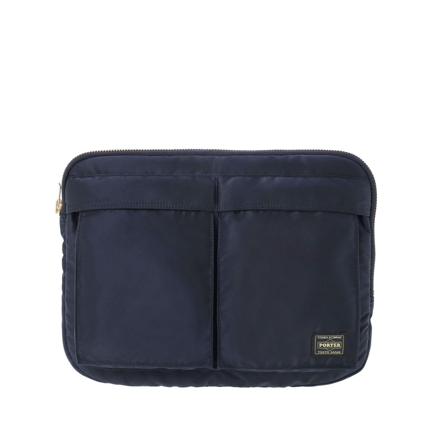 PORTER / TANKER – YOSHIDA PORTER