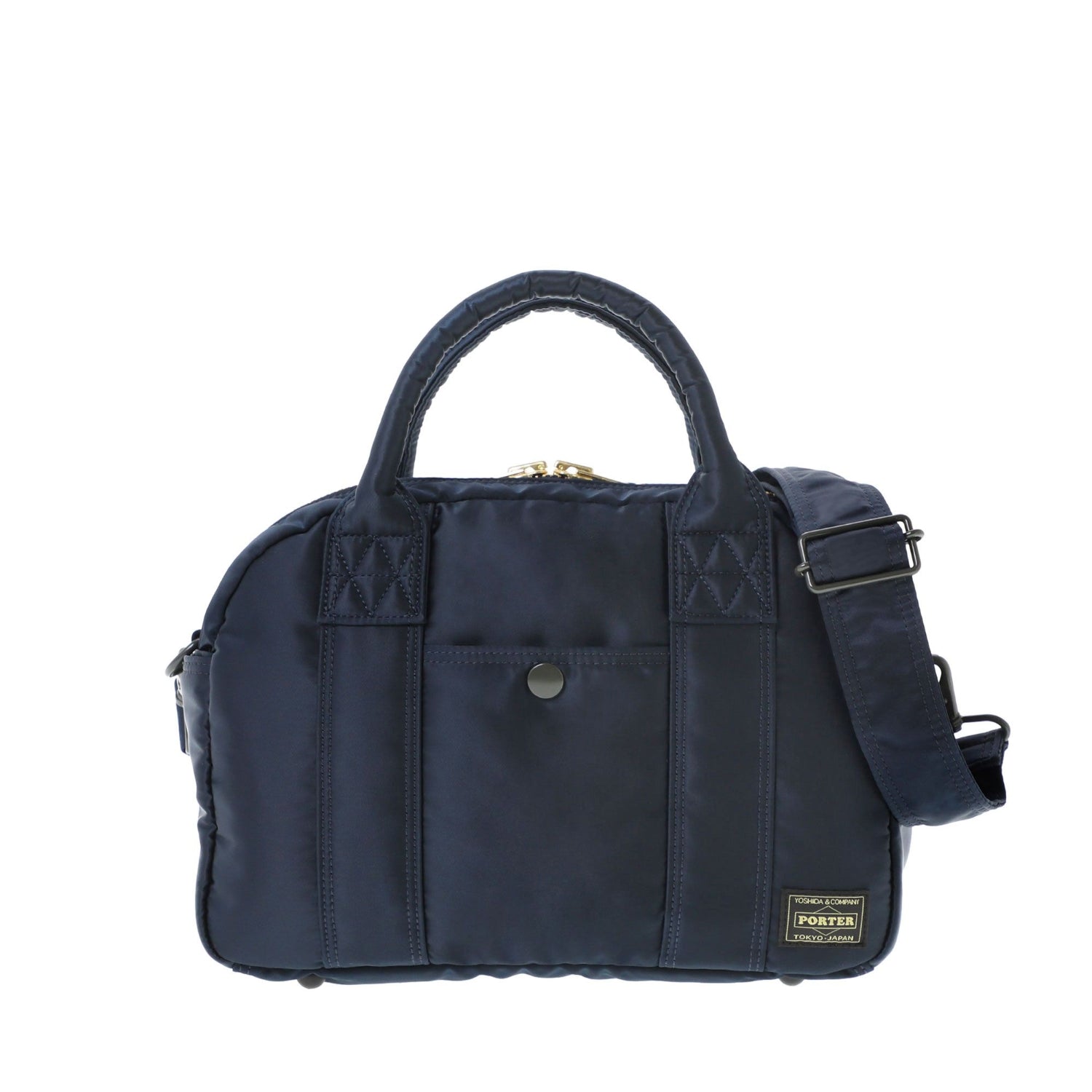 PORTER / TANKER – YOSHIDA PORTER