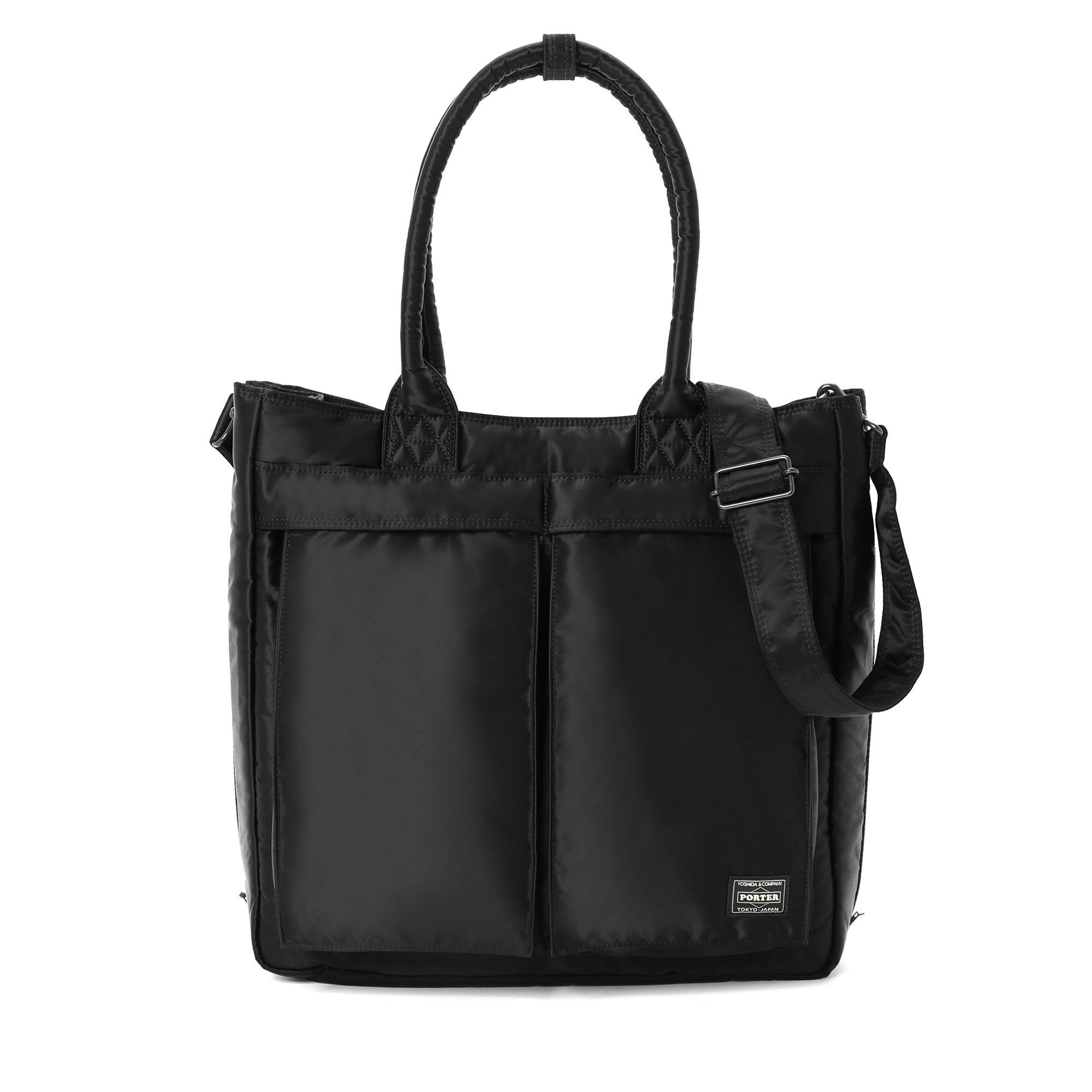 バッグ PORTER TANKER PORTER / TANKER – YOSHIDA PORTER