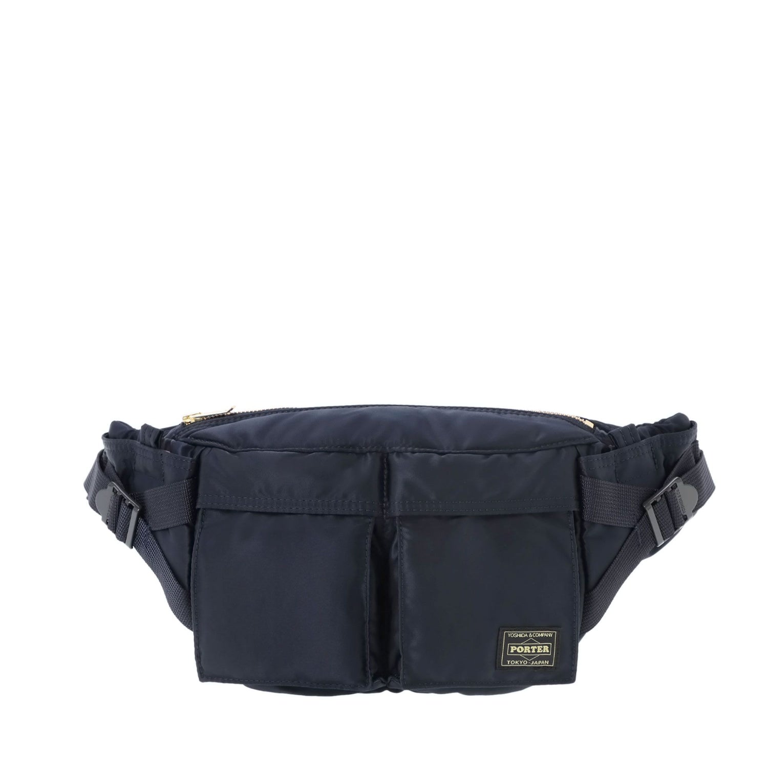 PORTER / TANKER – YOSHIDA PORTER