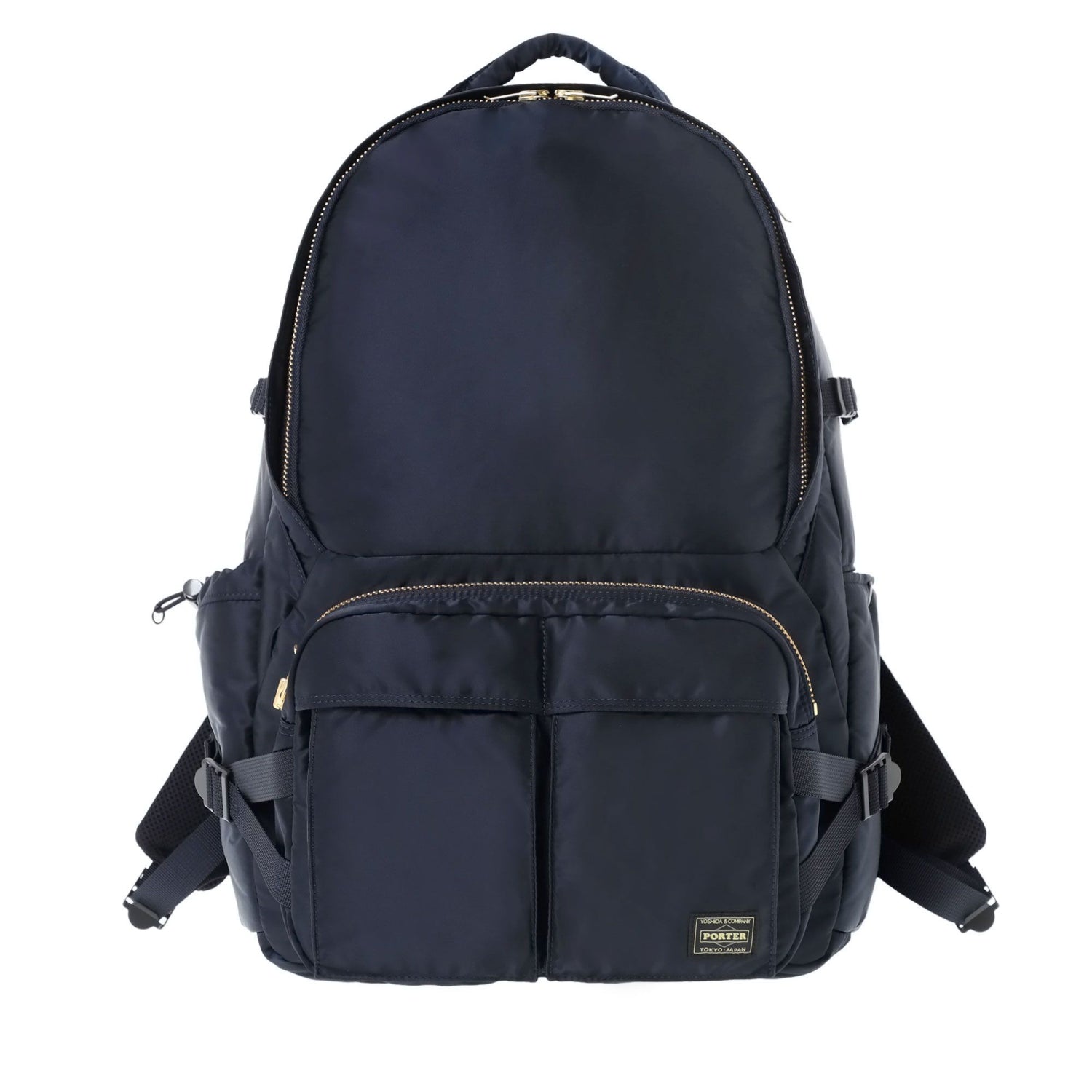 PORTER / TANKER – YOSHIDA PORTER