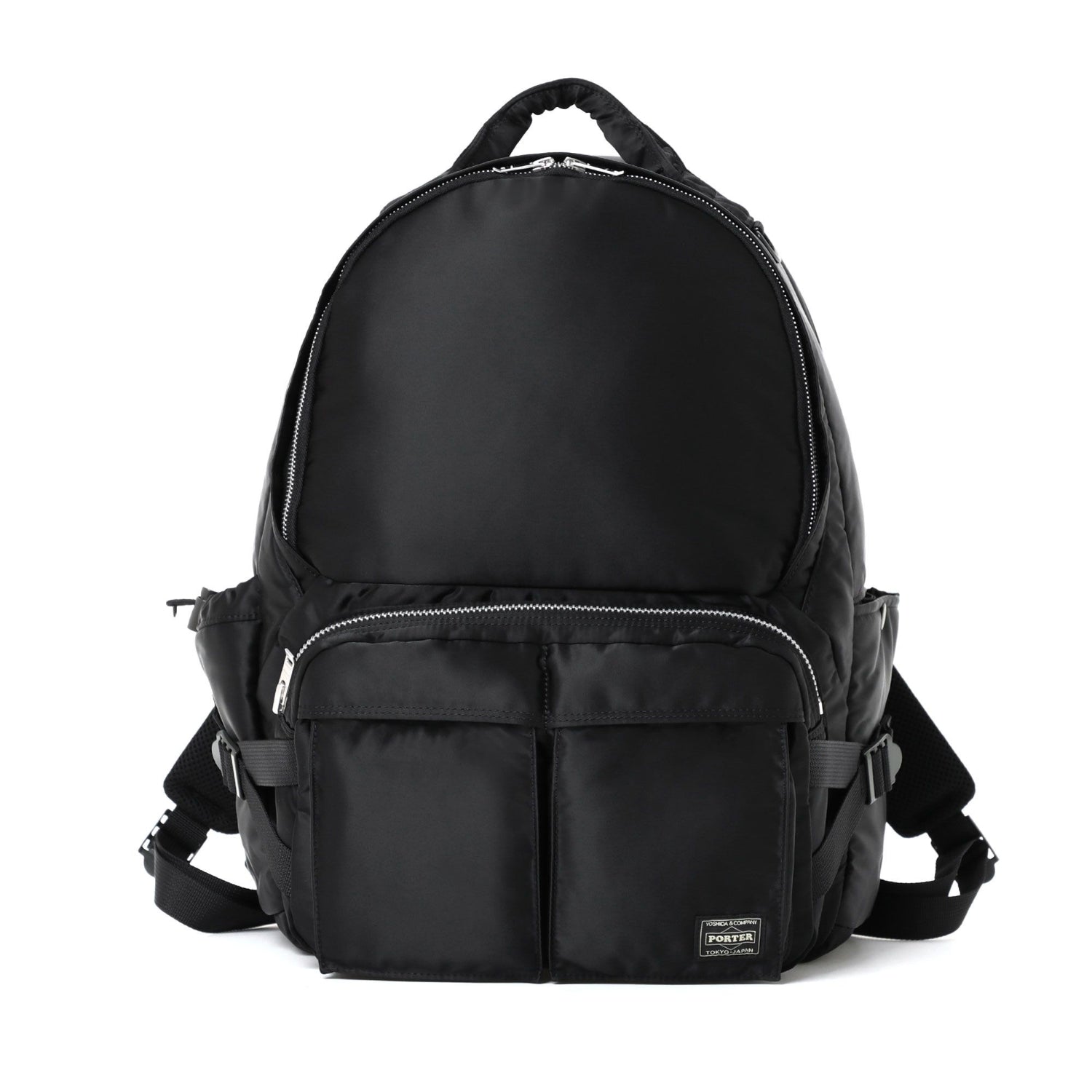 い*ま様 PORTER タンカーオーバーナイト TANKER(タンカー) 2WAY OVERNIGHT BRIEFCASE | 吉田カバンホームページ