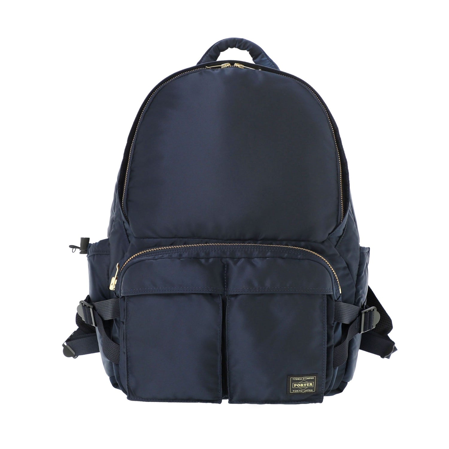 PORTER / TANKER – YOSHIDA PORTER