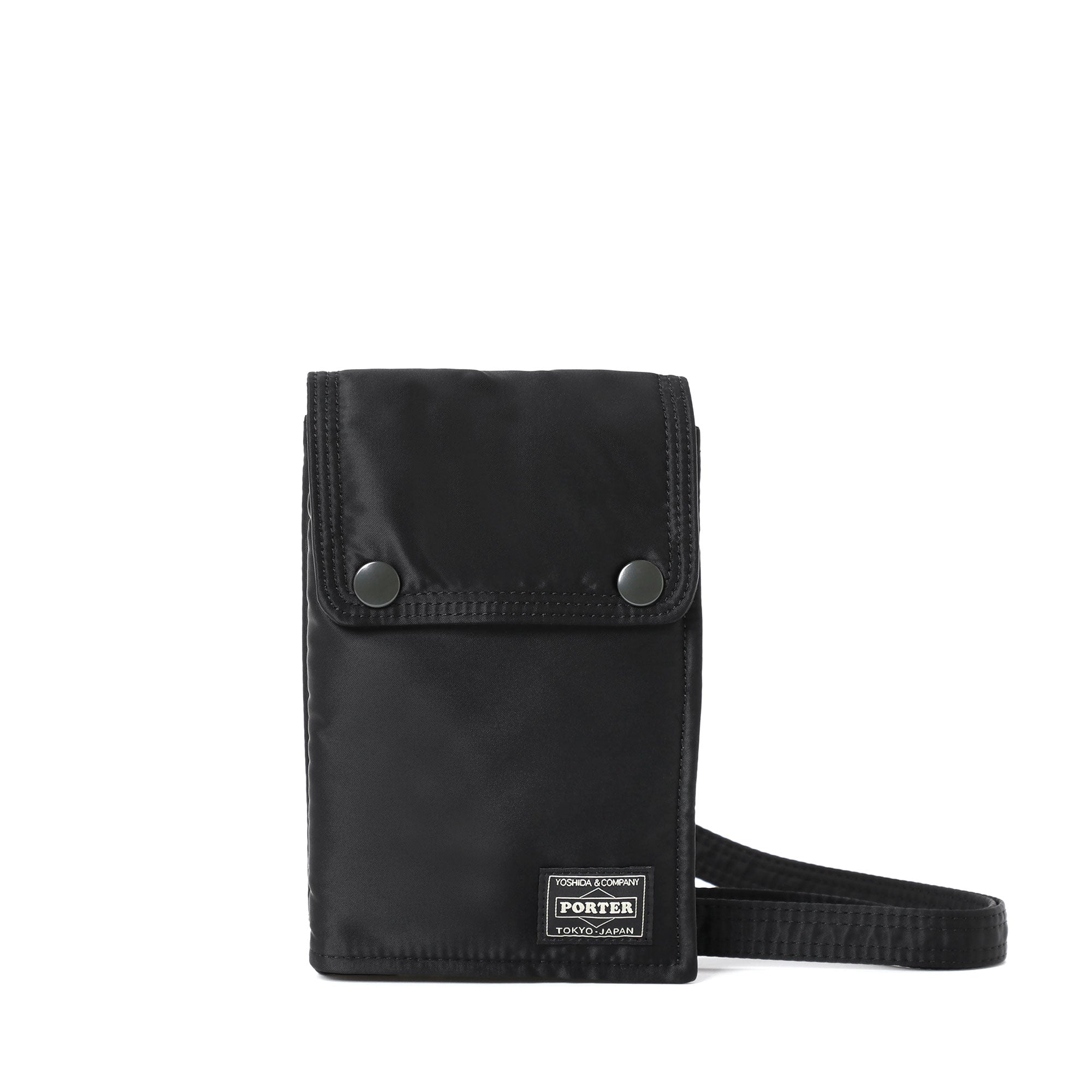 PORTER / TANKER – YOSHIDA PORTER