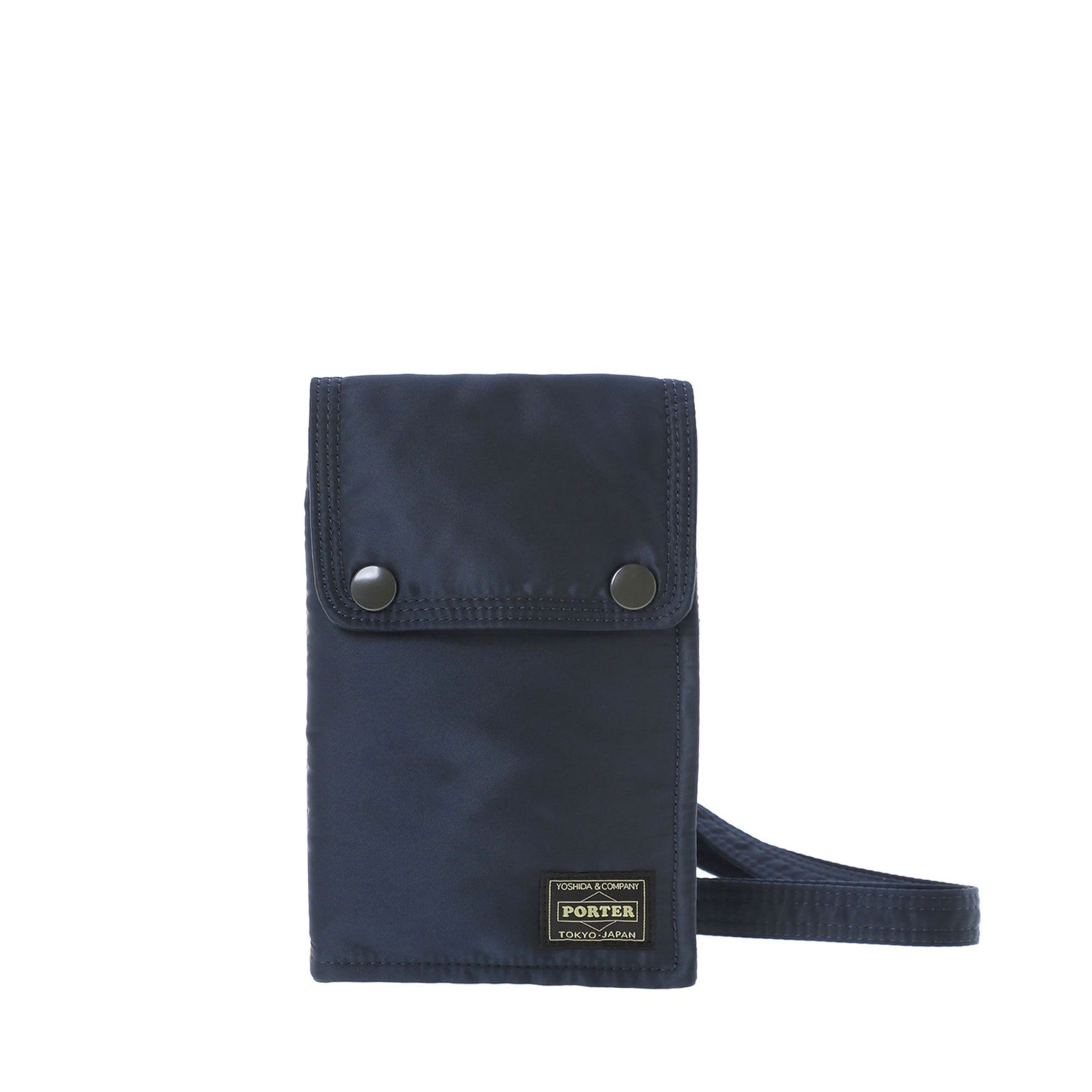 PORTER / TANKER – YOSHIDA PORTER