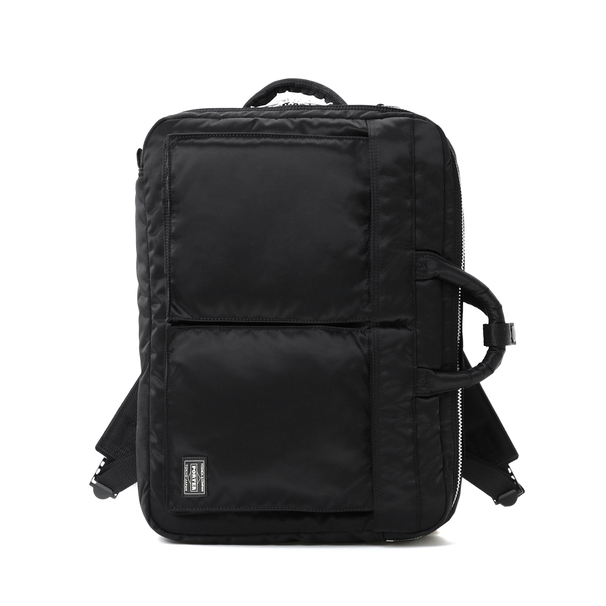 PORTER / TANKER – YOSHIDA PORTER