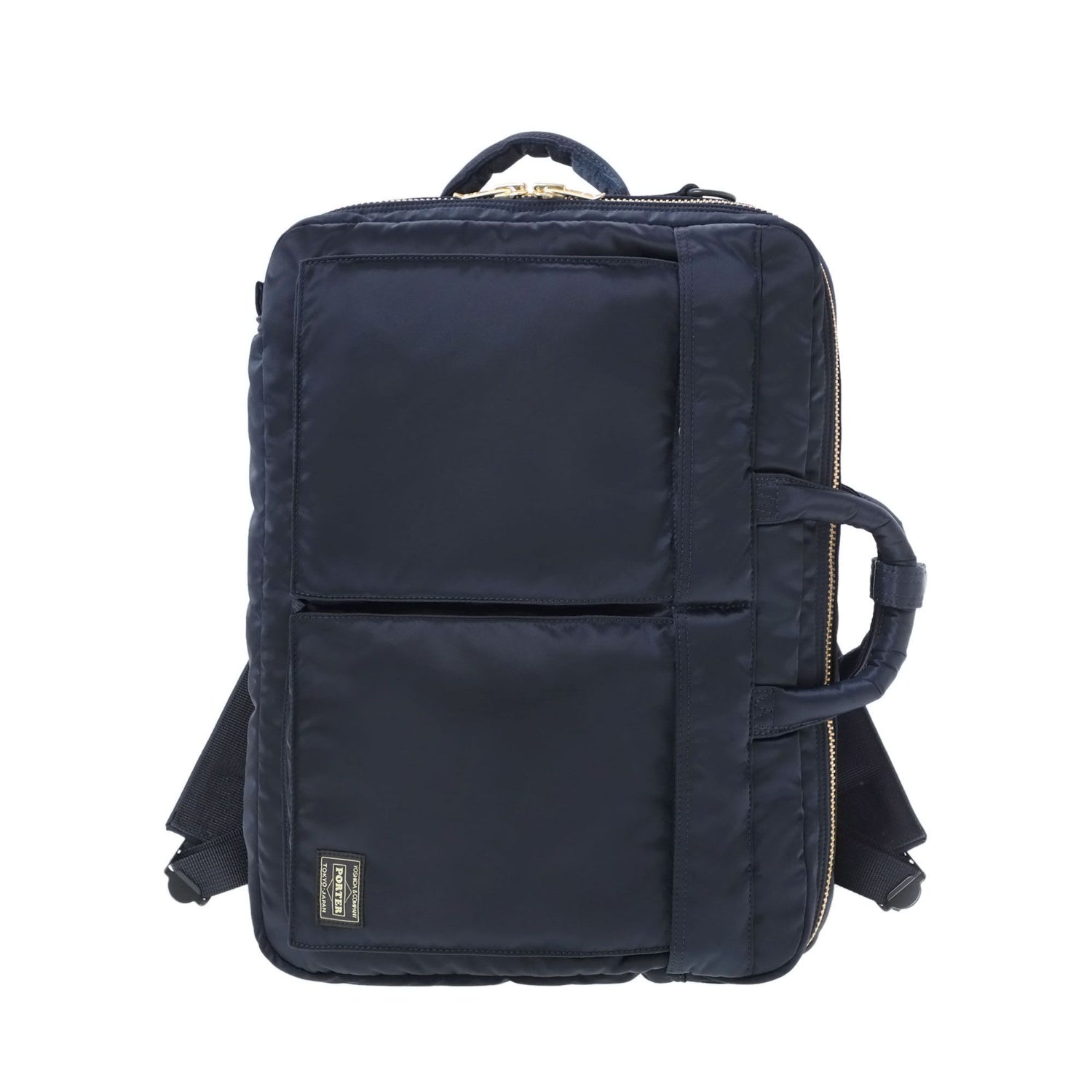 PORTER（ポーター） / TANKER 3WAY BRIEFCASE PORTER / TANKER – YOSHIDA PORTER