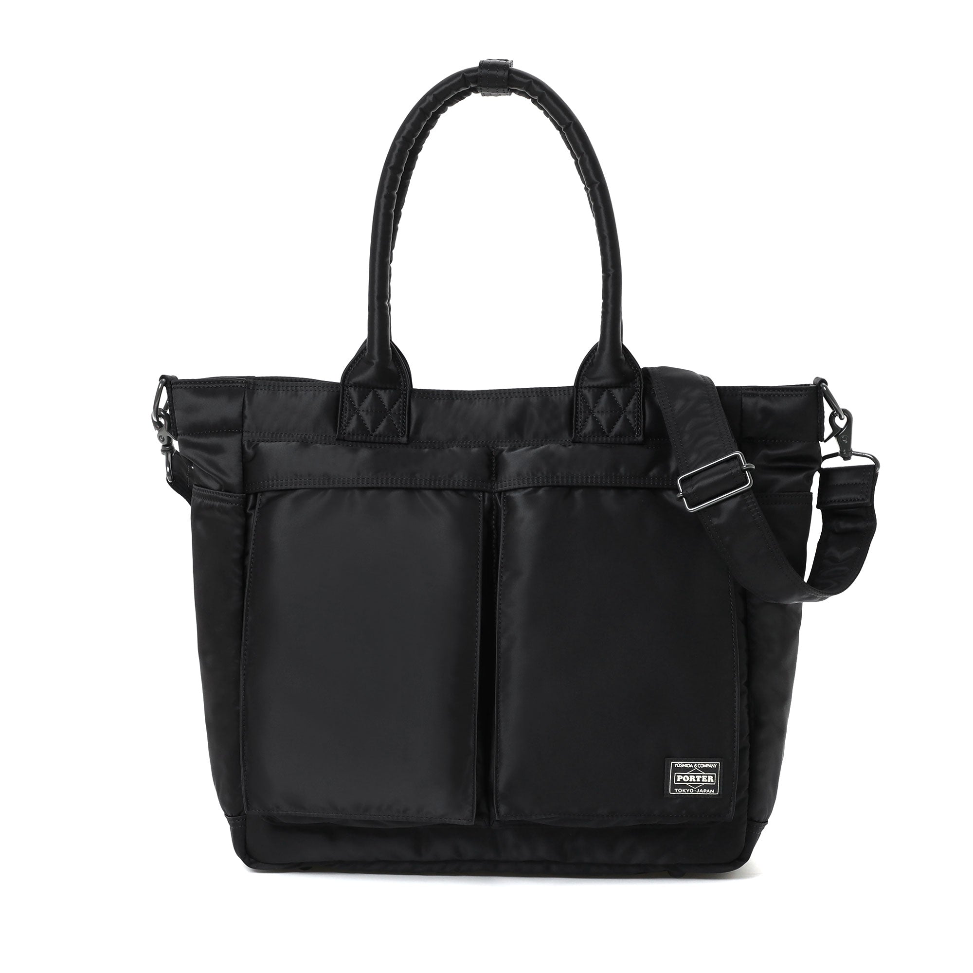 バッグ PORTER TANKER PORTER / TANKER – YOSHIDA PORTER