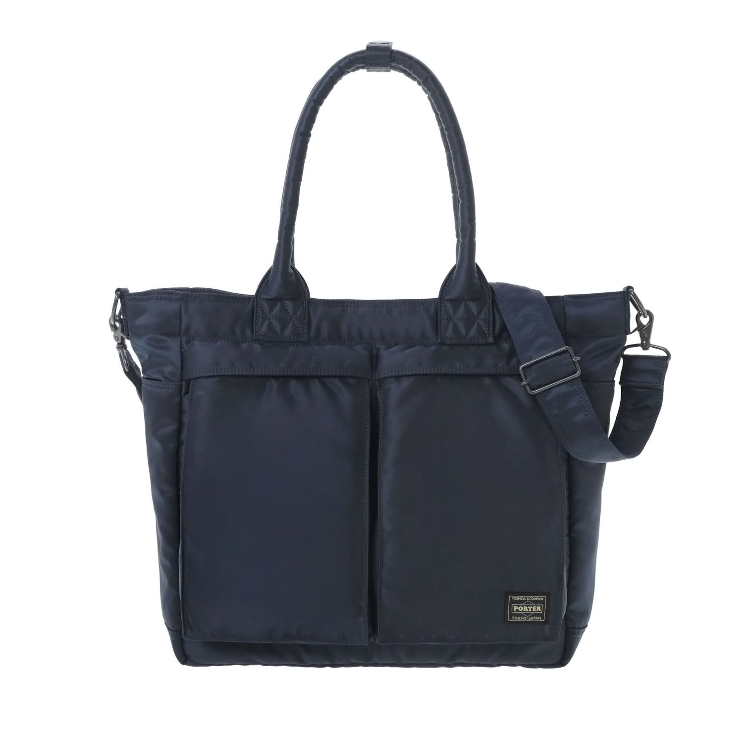 TOTE BAG – YOSHIDA PORTER