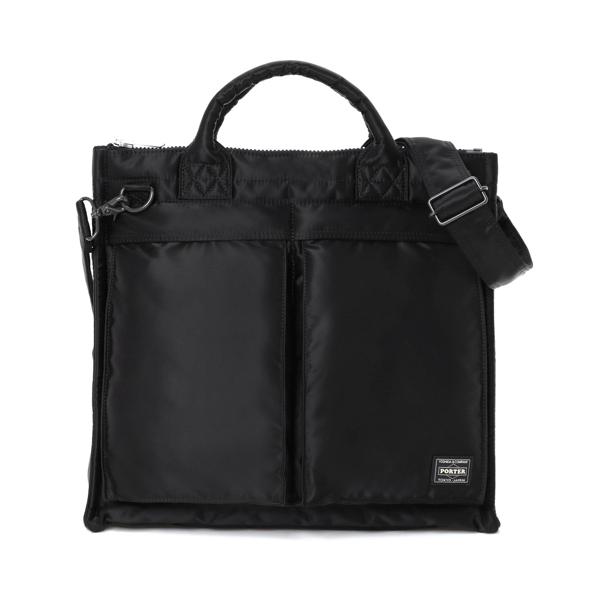 【新品】PORTER TANKER SQUARE TOTE BAG(L) 622-27843-10.jpg?v=1739961088&