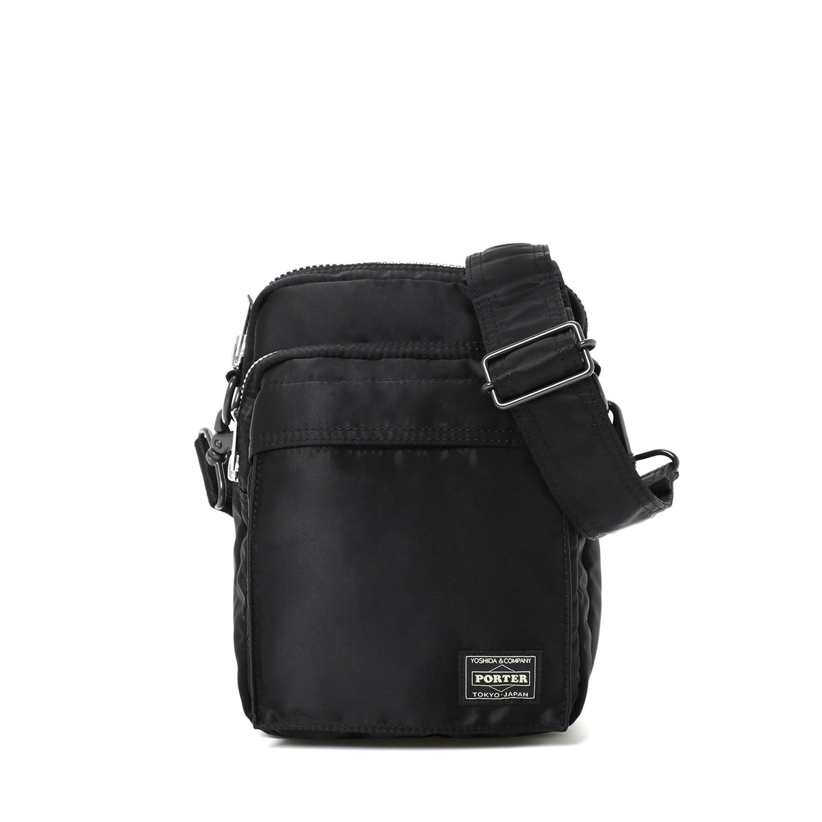 PORTER / TANKER