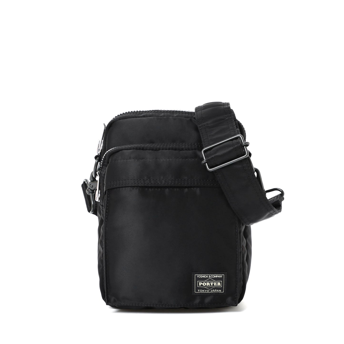 PORTER / TANKER