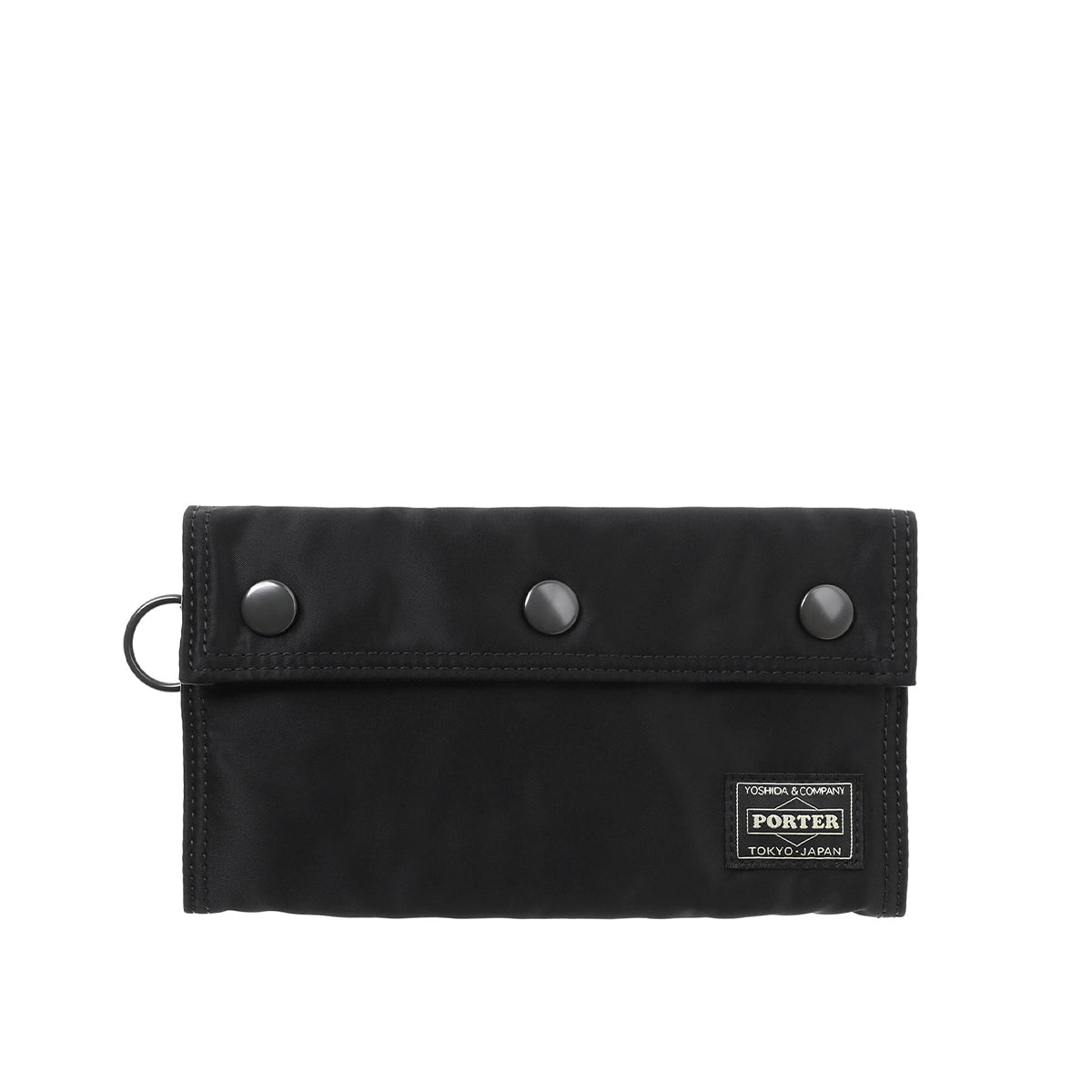 LONG WALLET – YOSHIDA PORTER